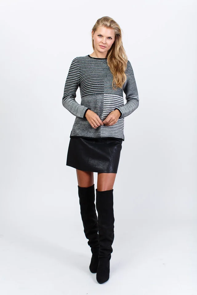 161358 winterwhite black