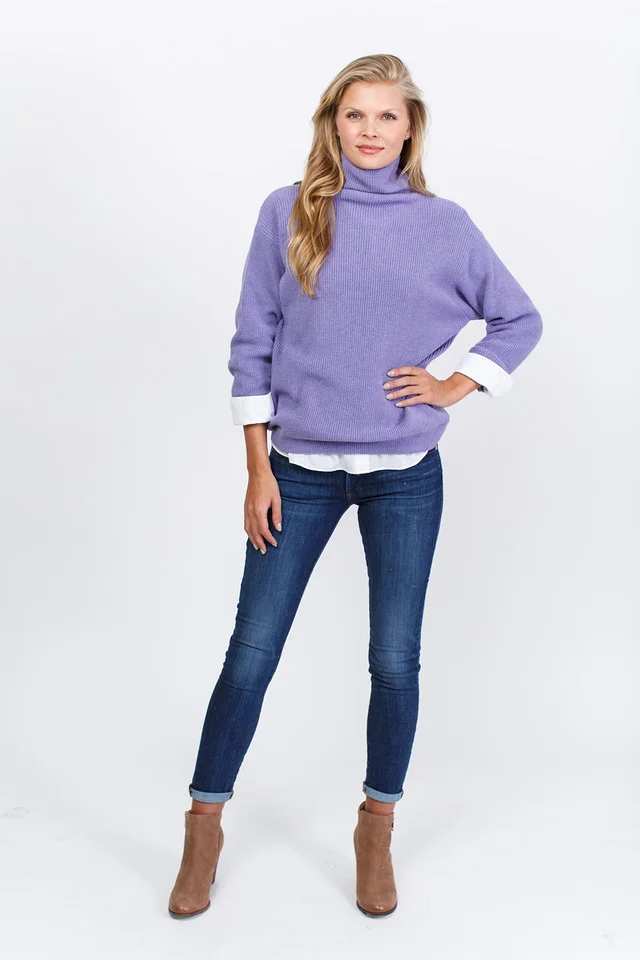 71355DD lavender h