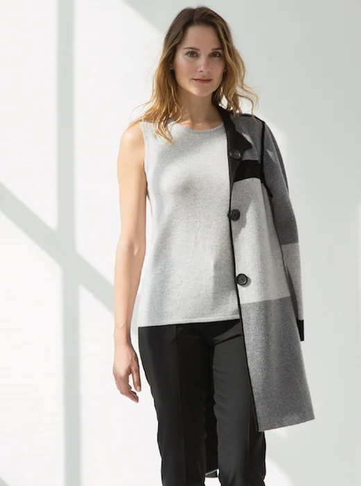 171101 light grey / grey / black