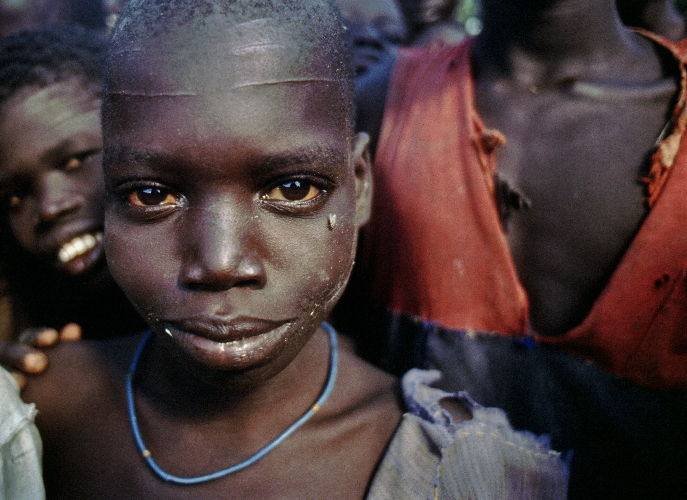 South Sudan