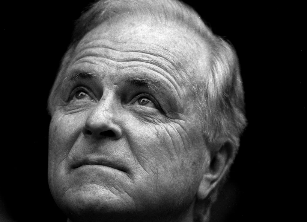 L.A. Mayor Richard Riordan