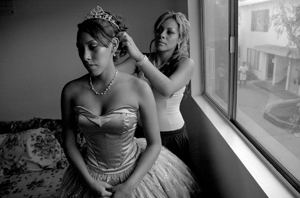 Quinceañera