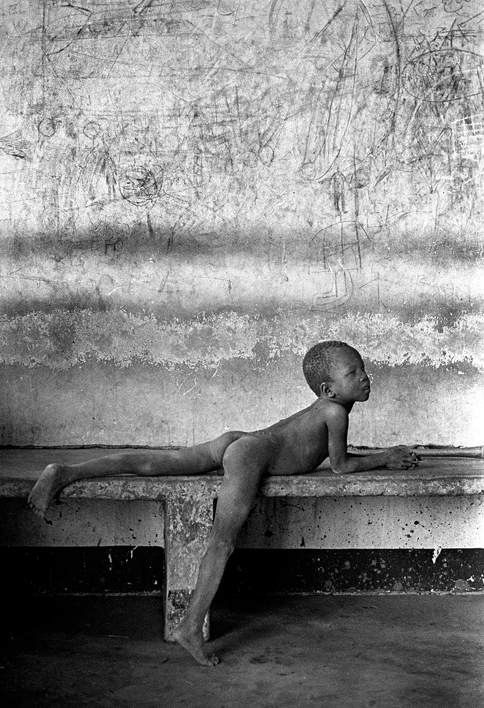 South Sudan, 1990