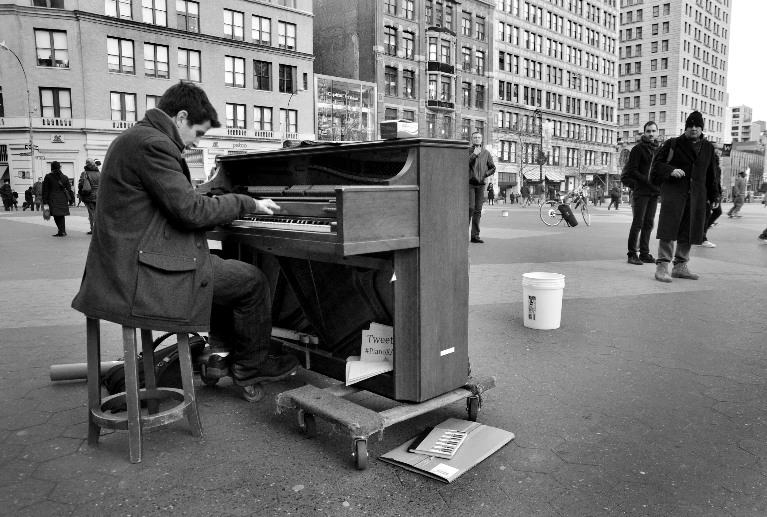  Union Square, New York City 