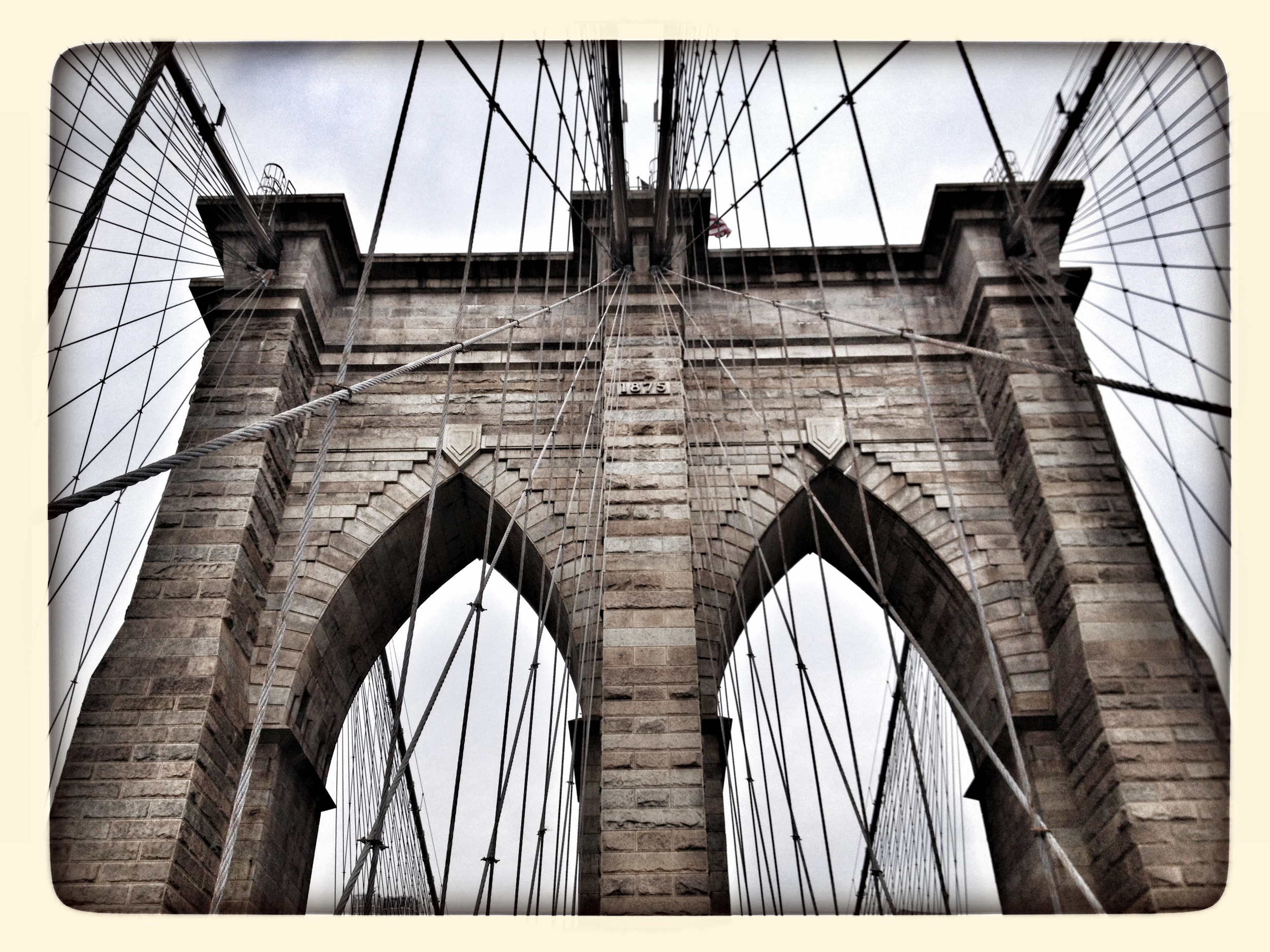  Brooklyn Bridge 