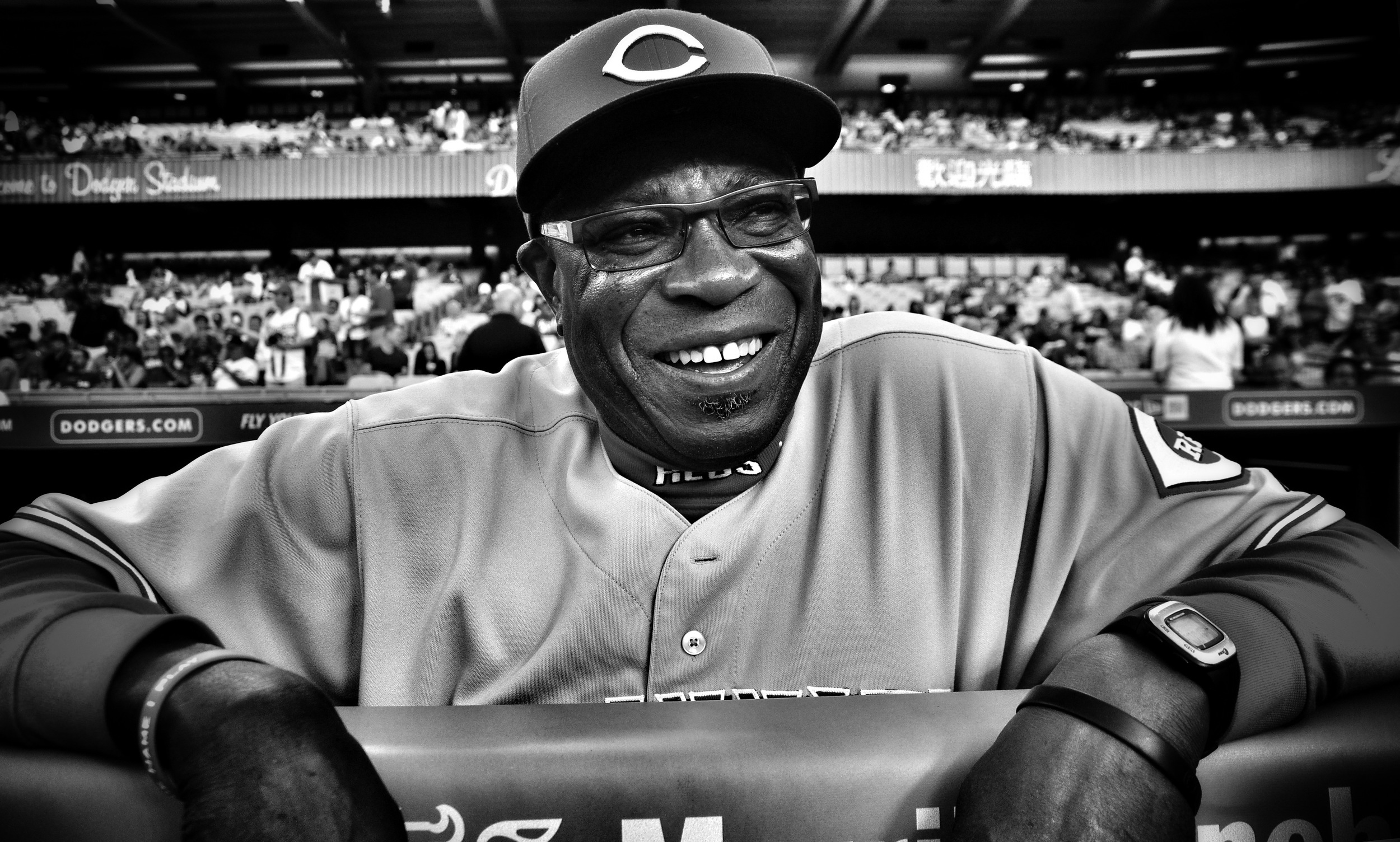  Dusty Baker 