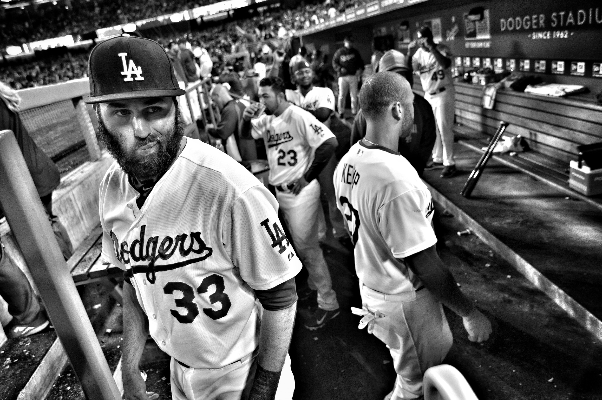  Scott Van Slyke 