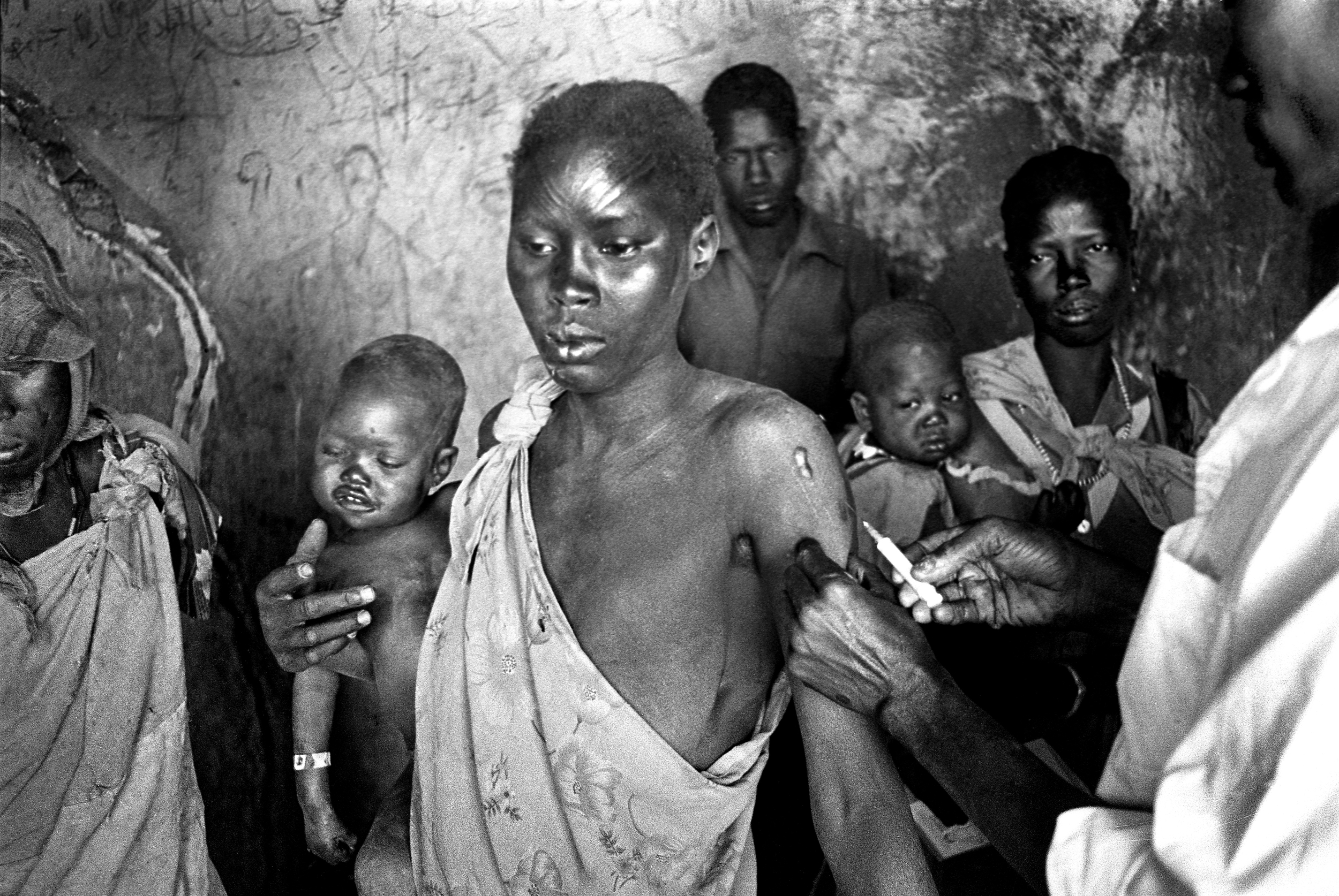 Immunizations