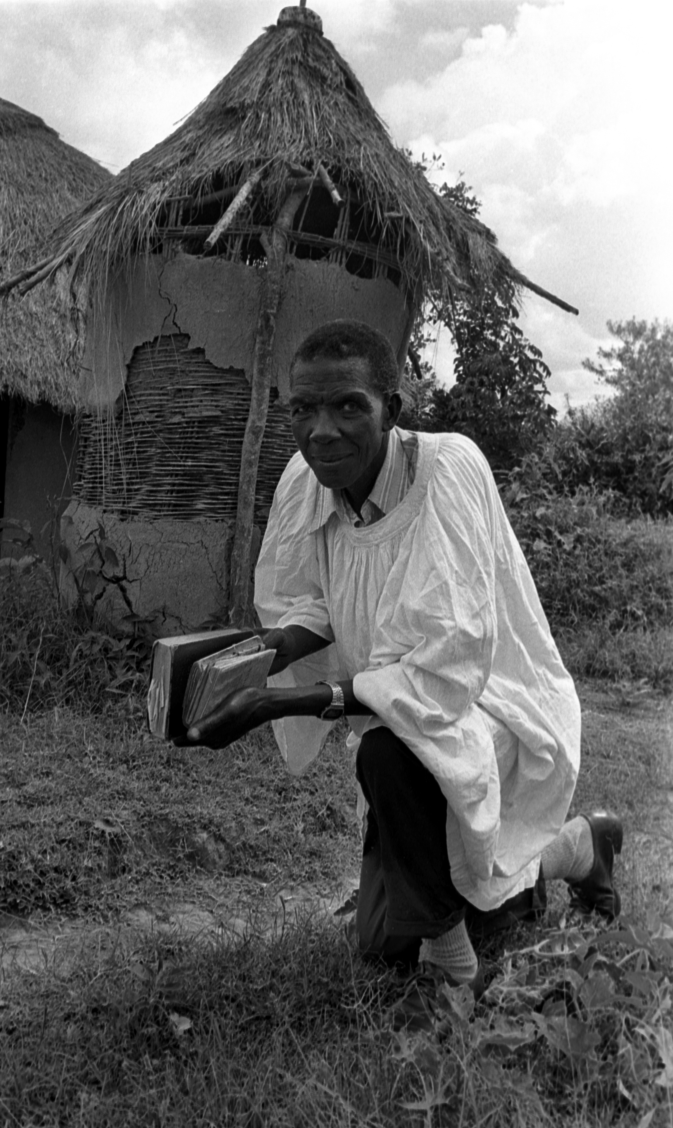 David Oloo