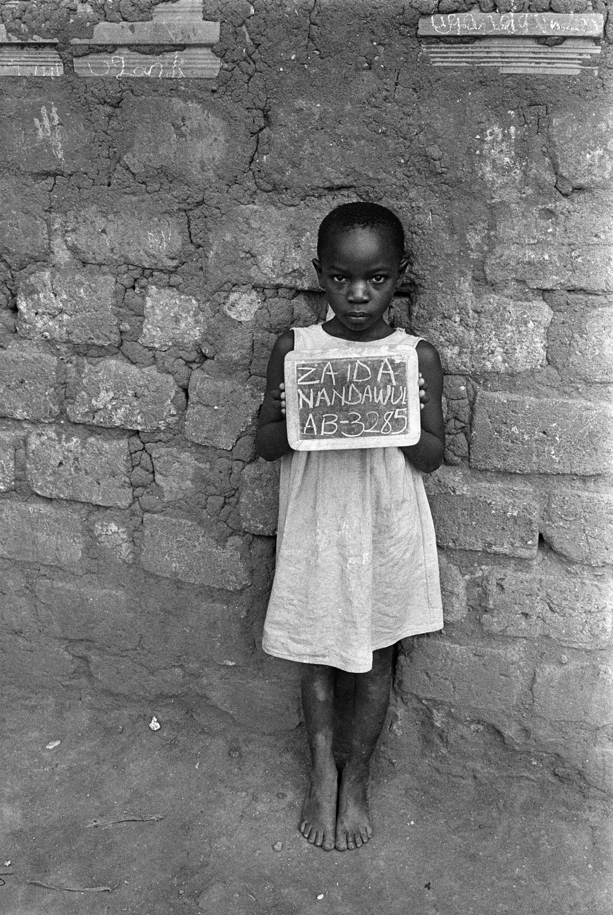 Child sponsorship