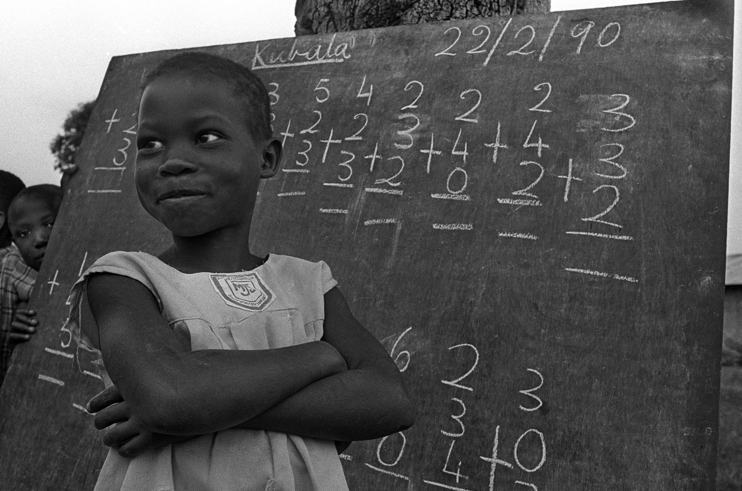 Masulita, Uganda