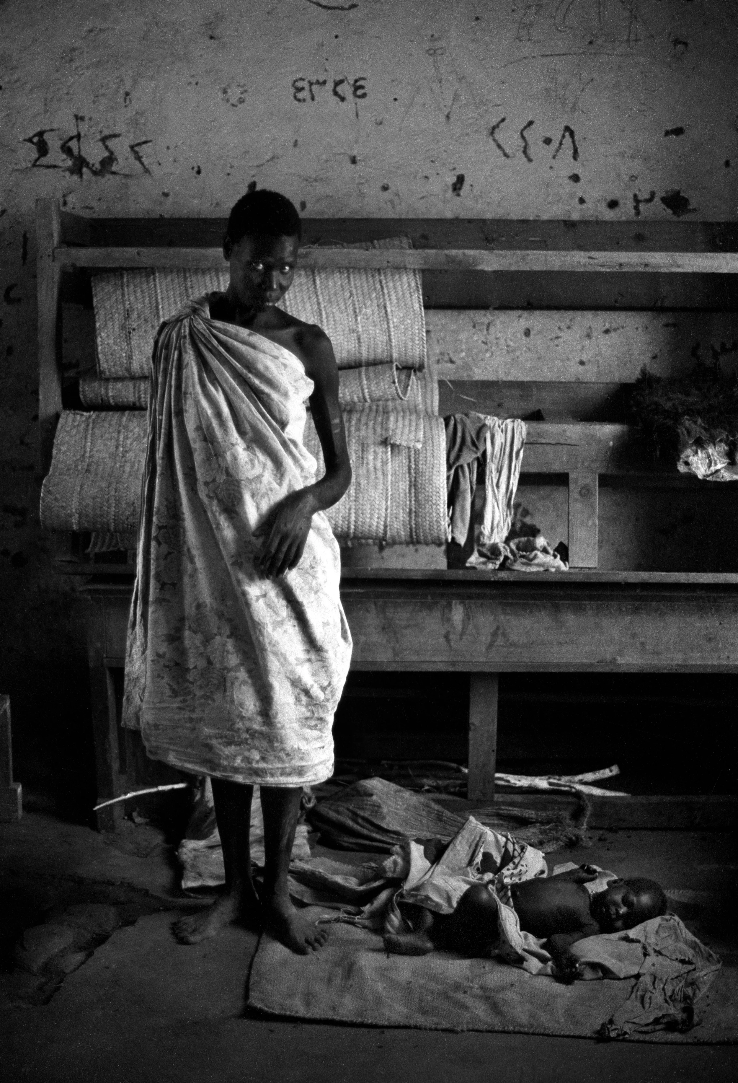 Displaced
