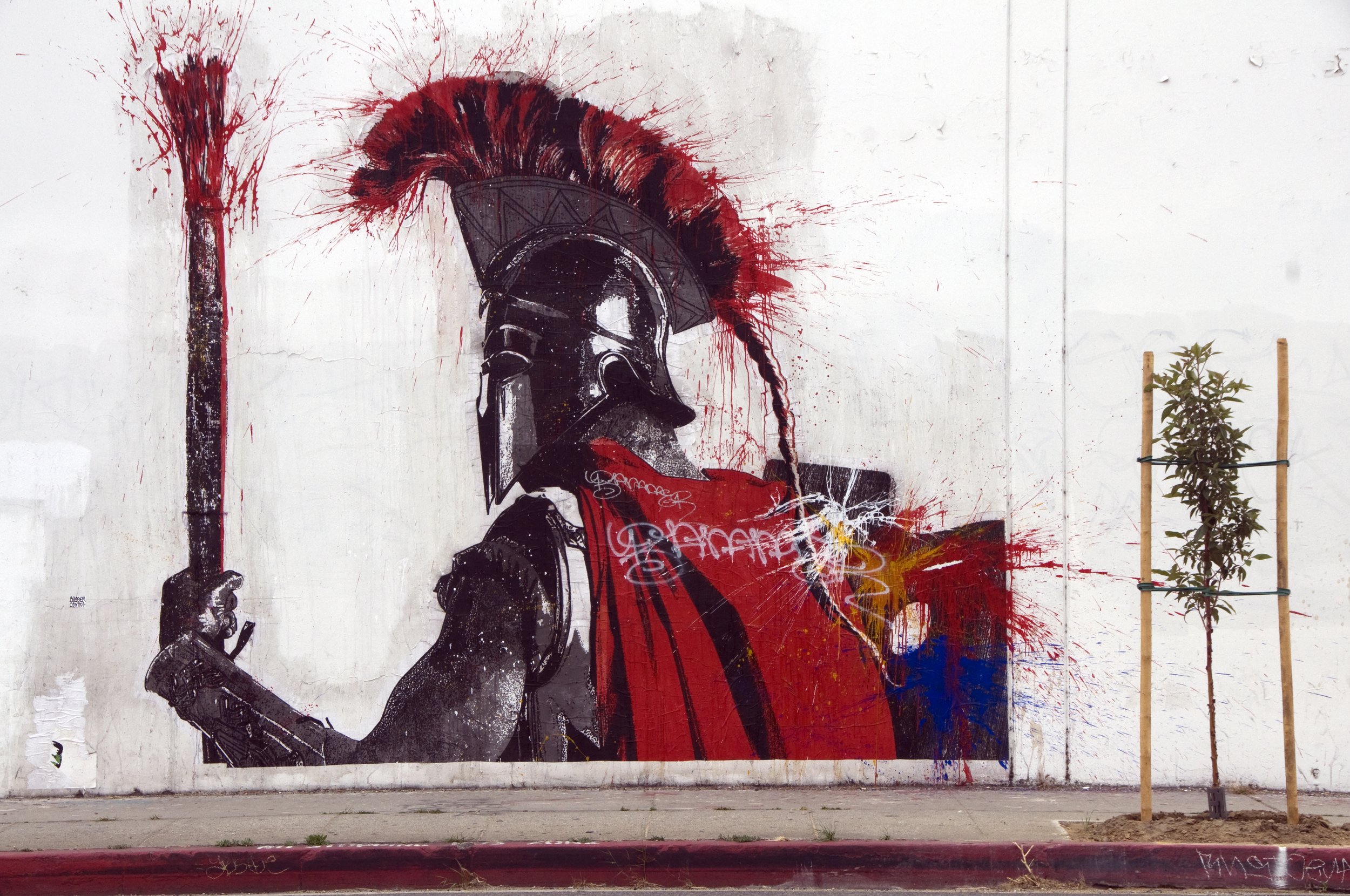 Los Angeles