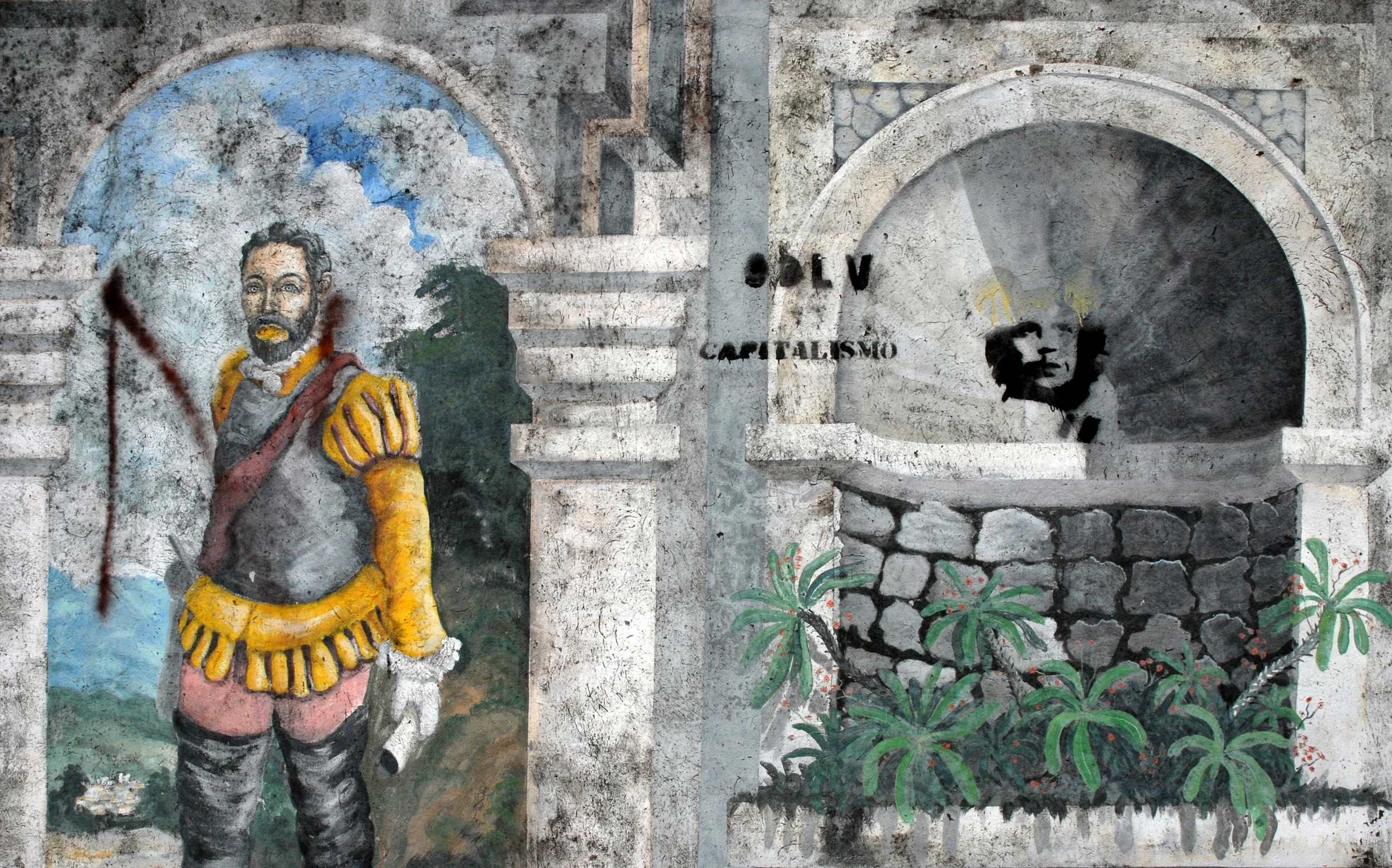 San Cristobal, Venezuela