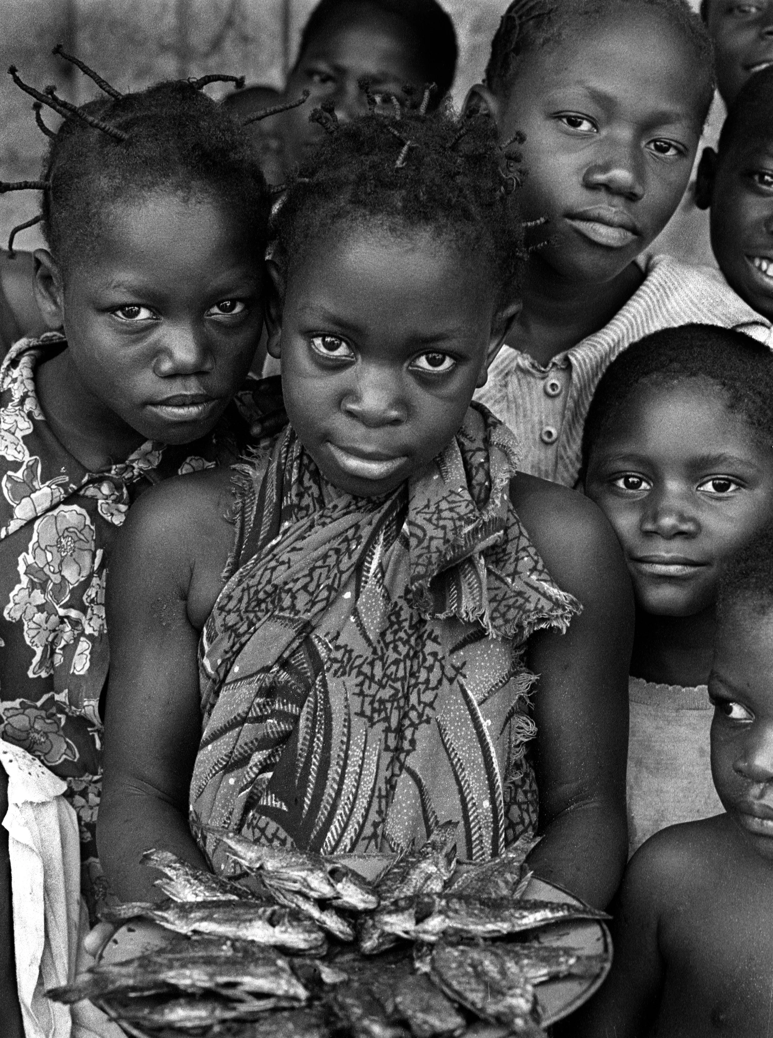 Child vendors