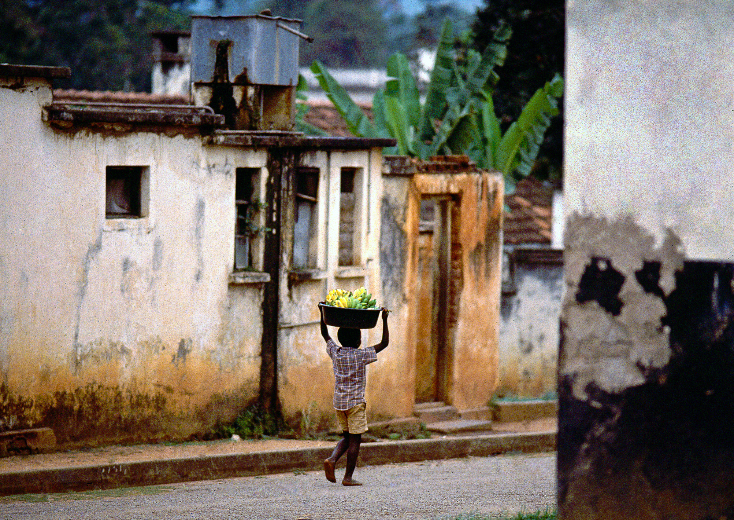 Mbale, Uganda