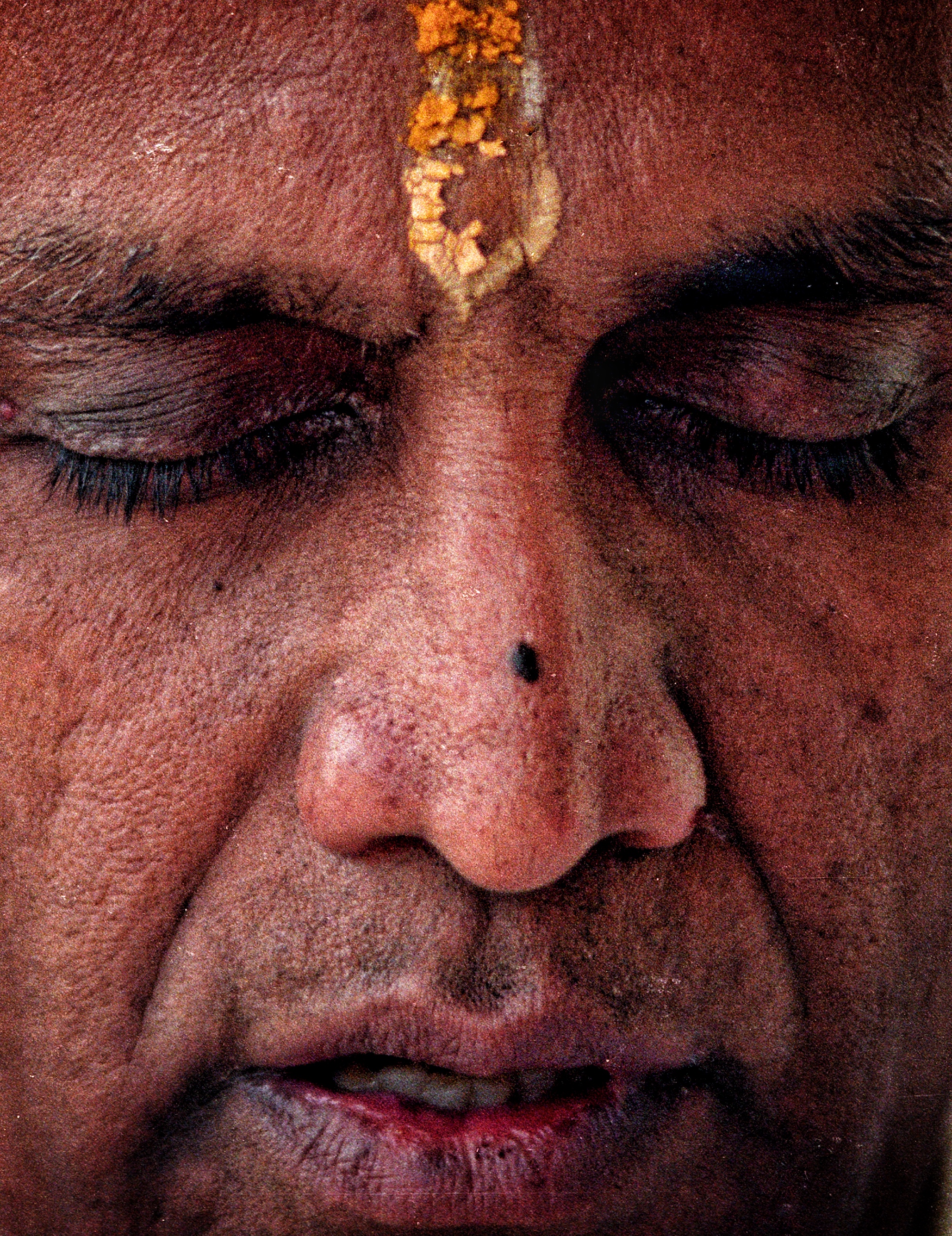 Hindu temple, Malibu Read: Hindu wedding