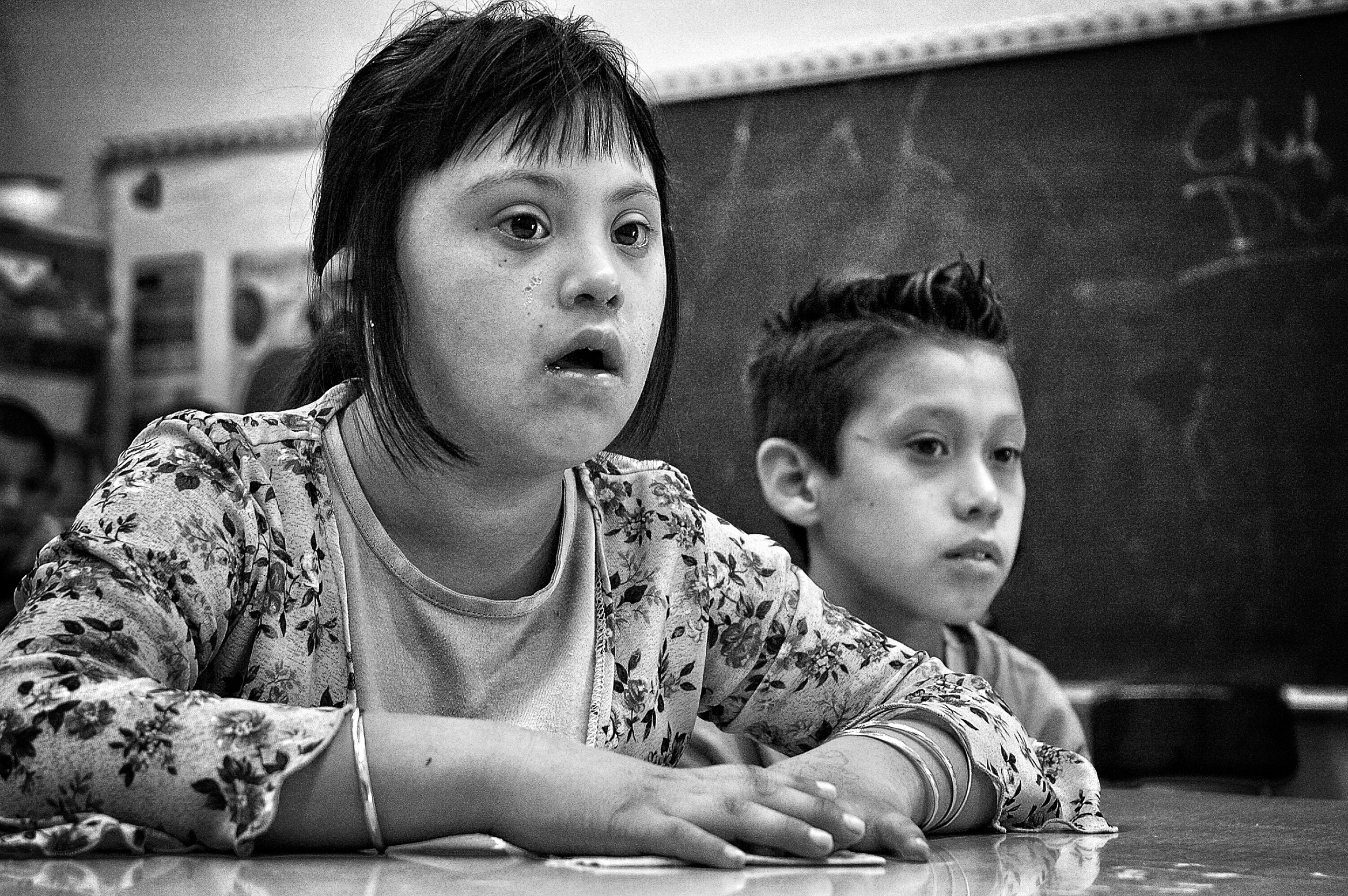 Irving Elementary