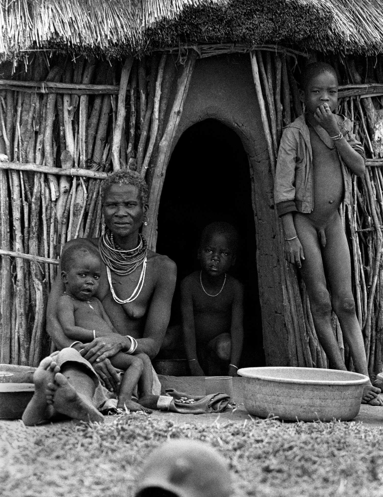Karamoja, Uganda