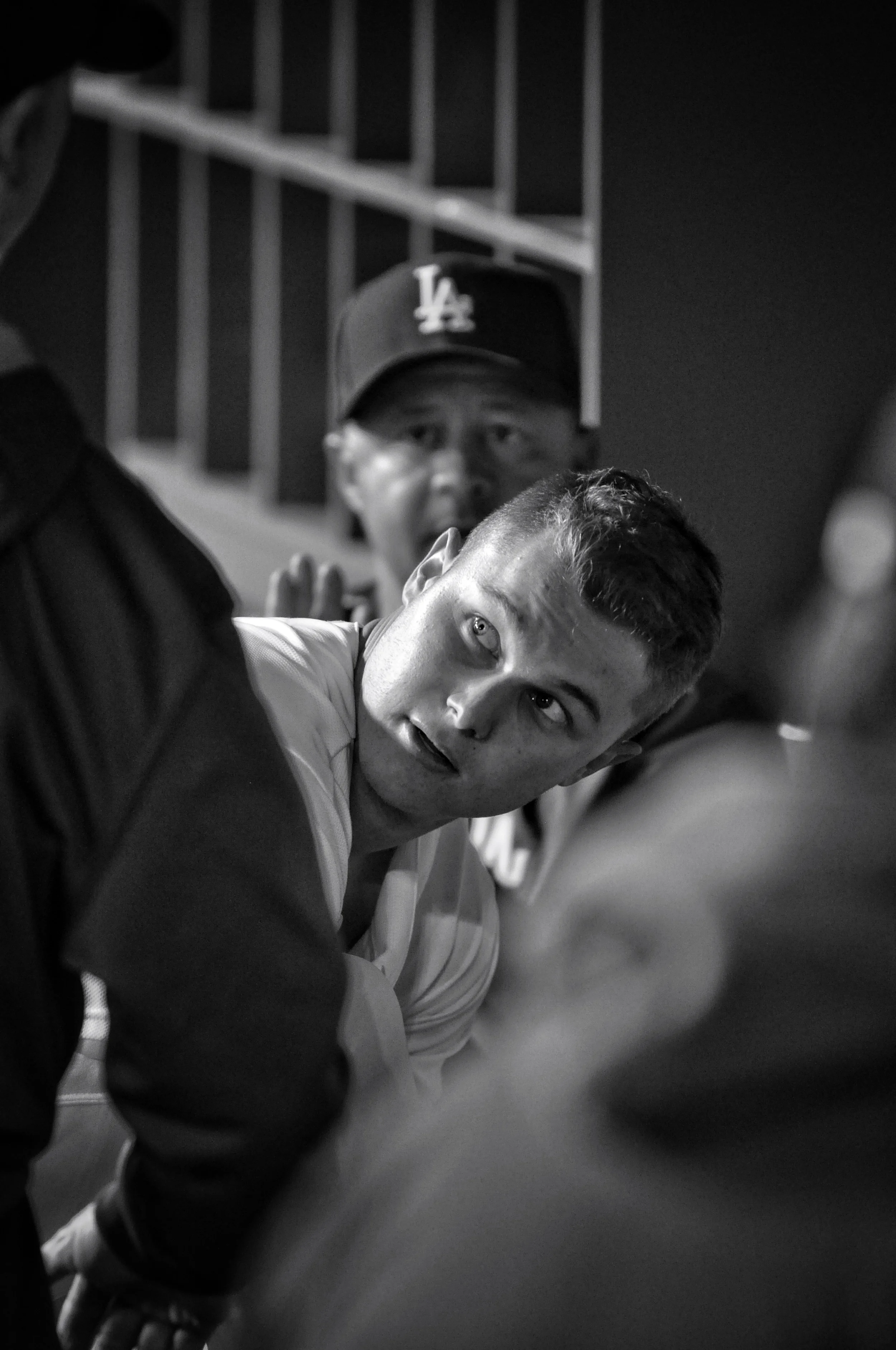 Joc Pederson
