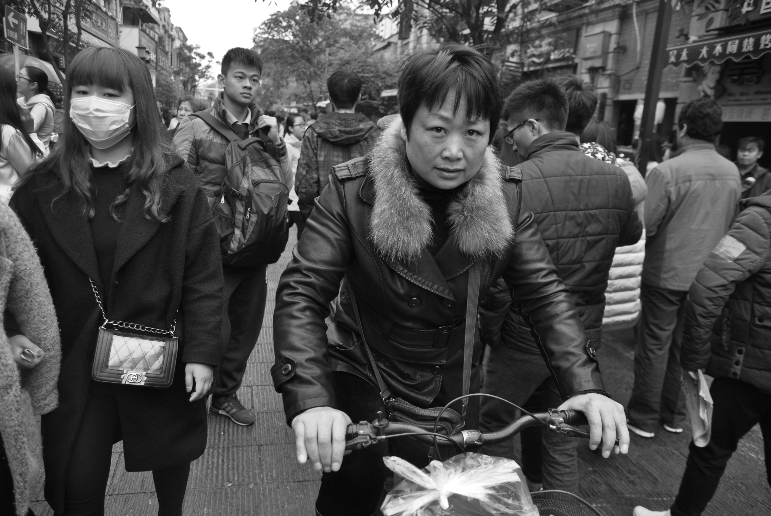  Hubu Alley, Wuhan 