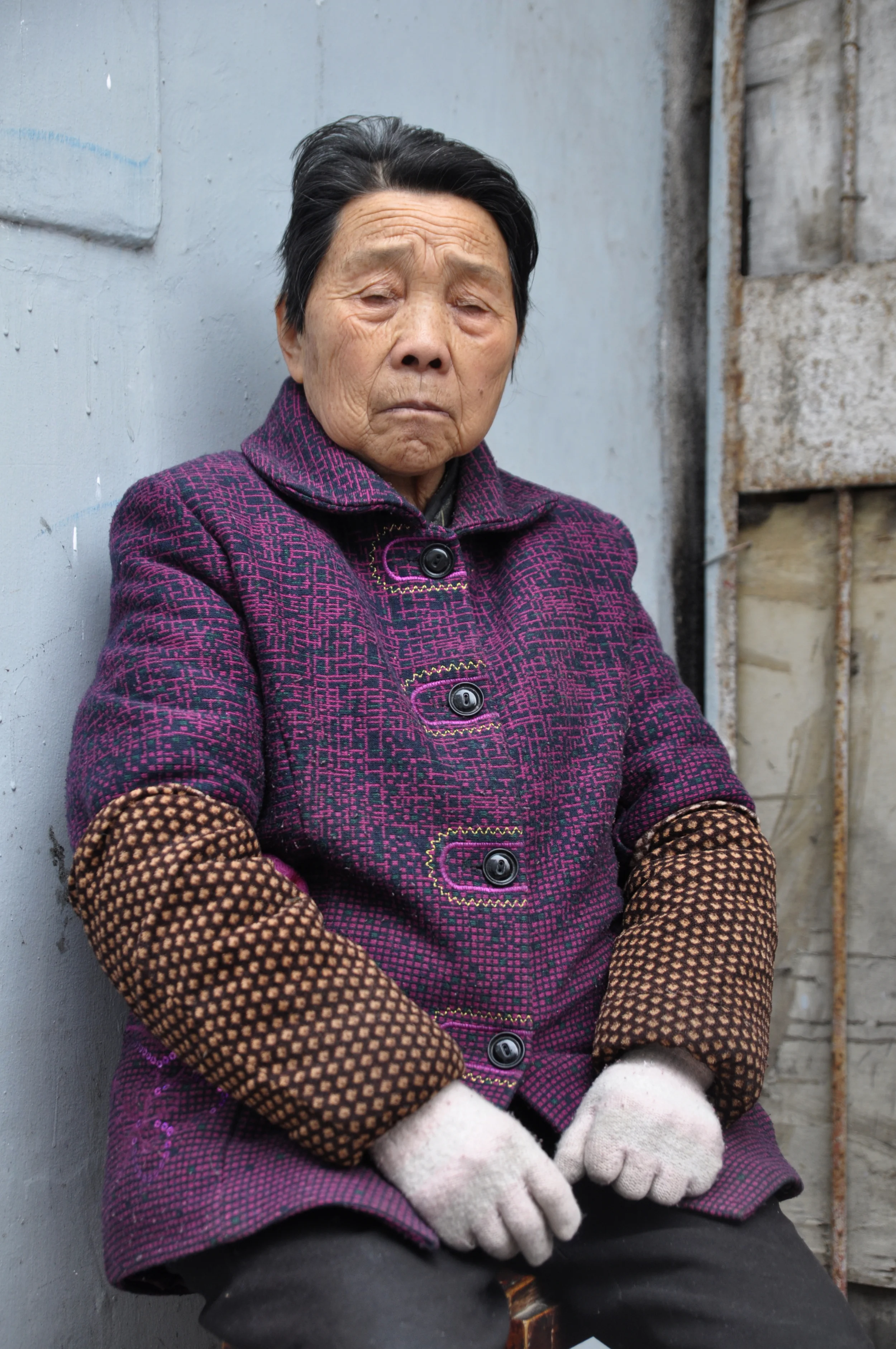Tanhualin, Wuhan