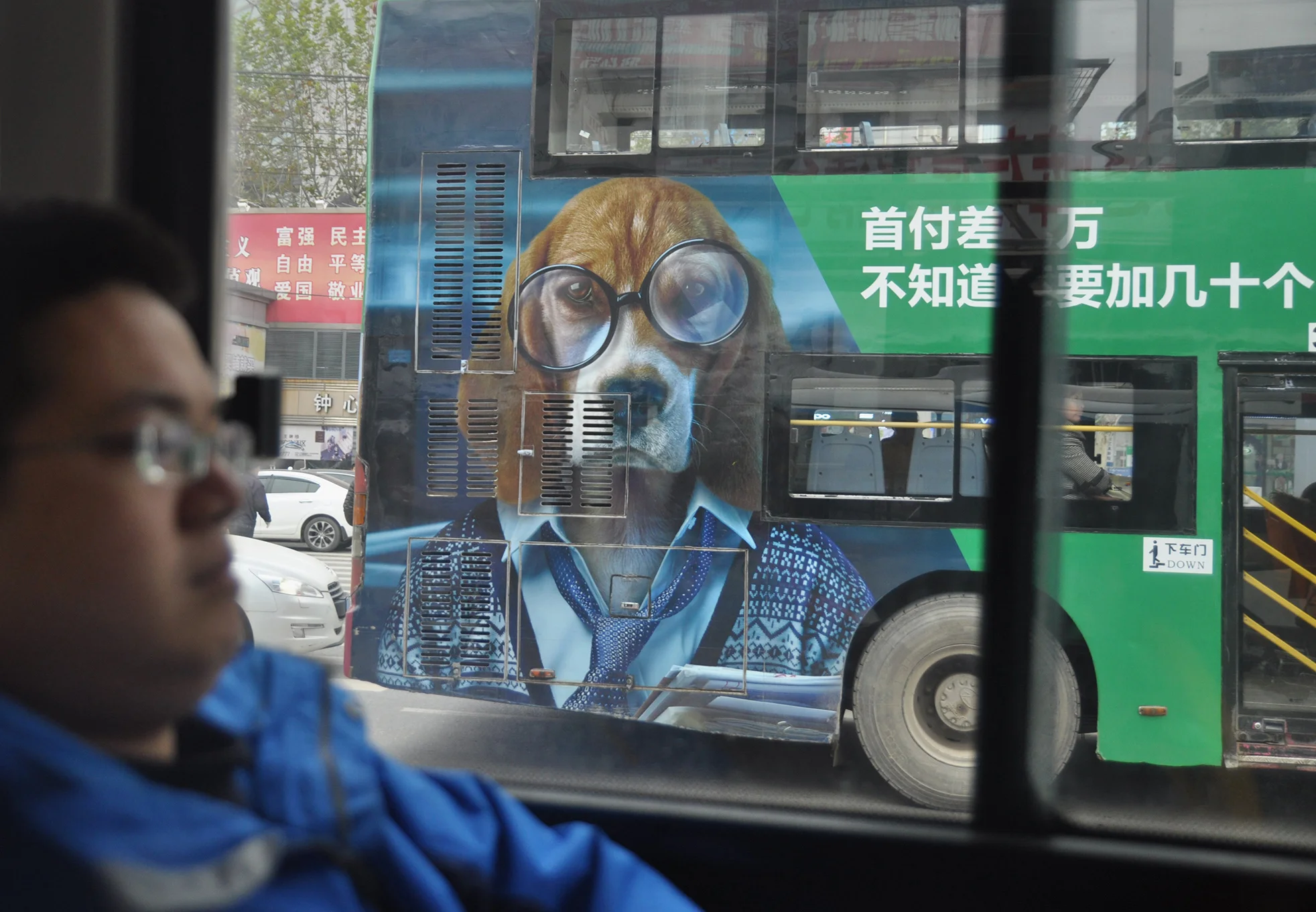 Wuhan 2015