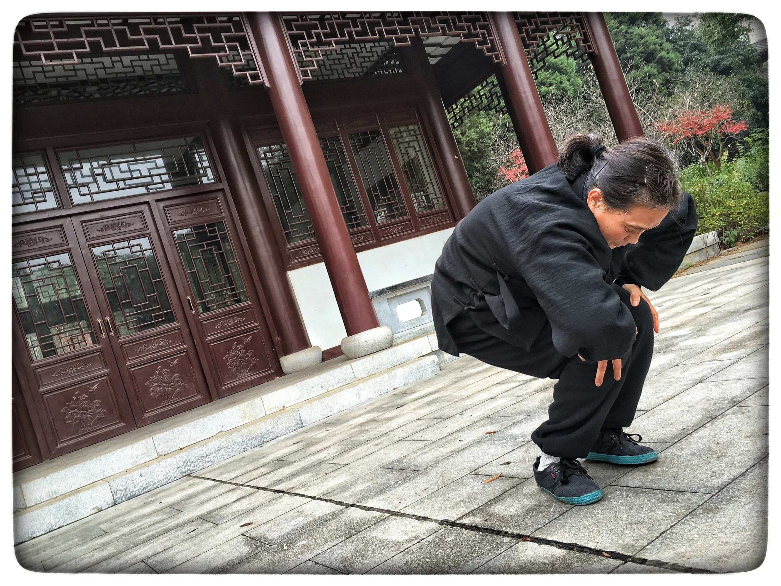 East Lake, Wuhan