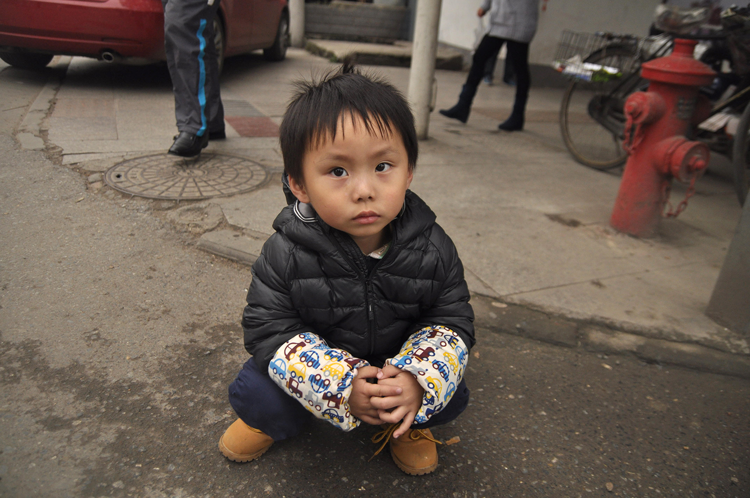  Han Zheng Street, Wuhan 