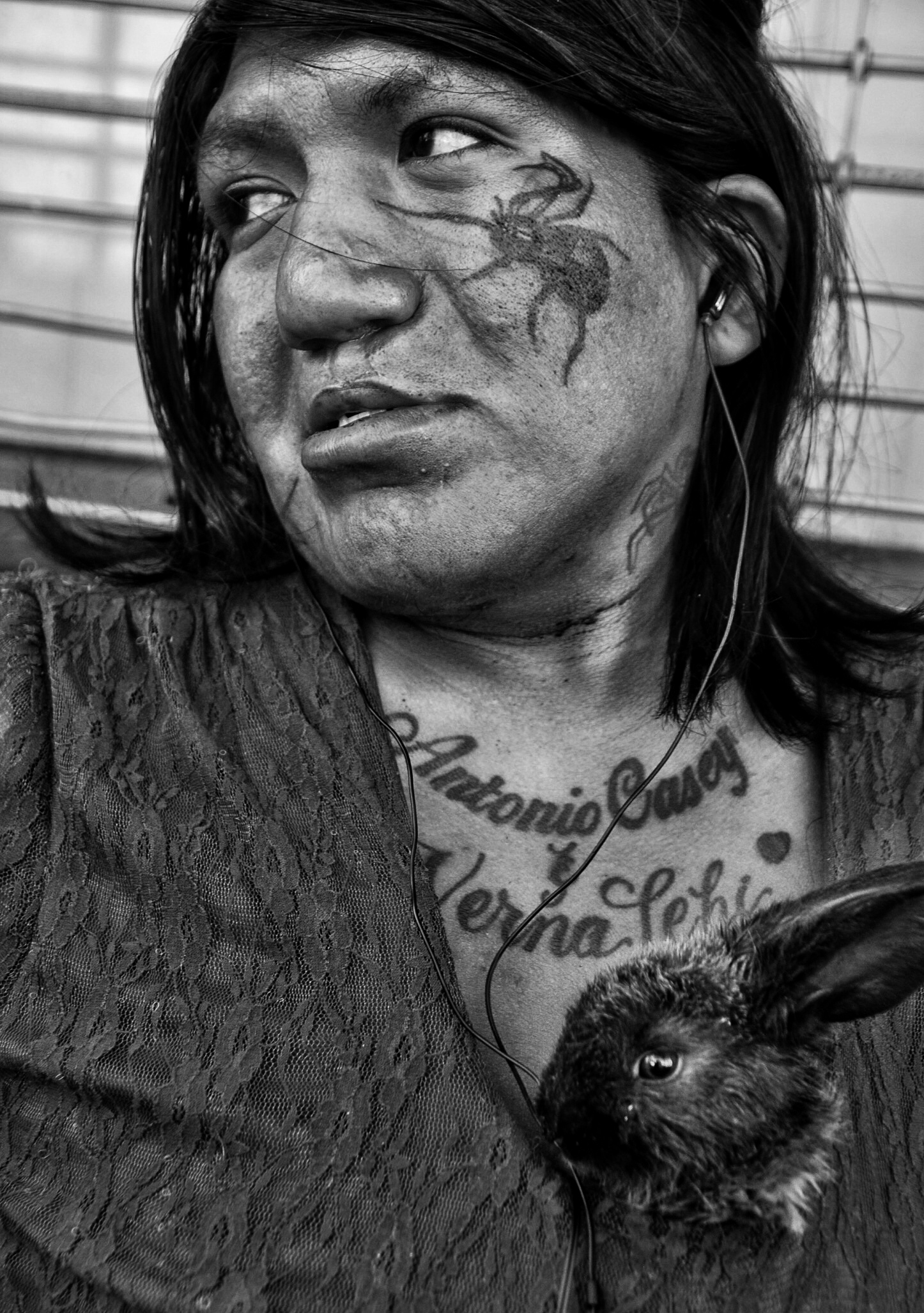 Broadway Street, Los Angeles, 2016