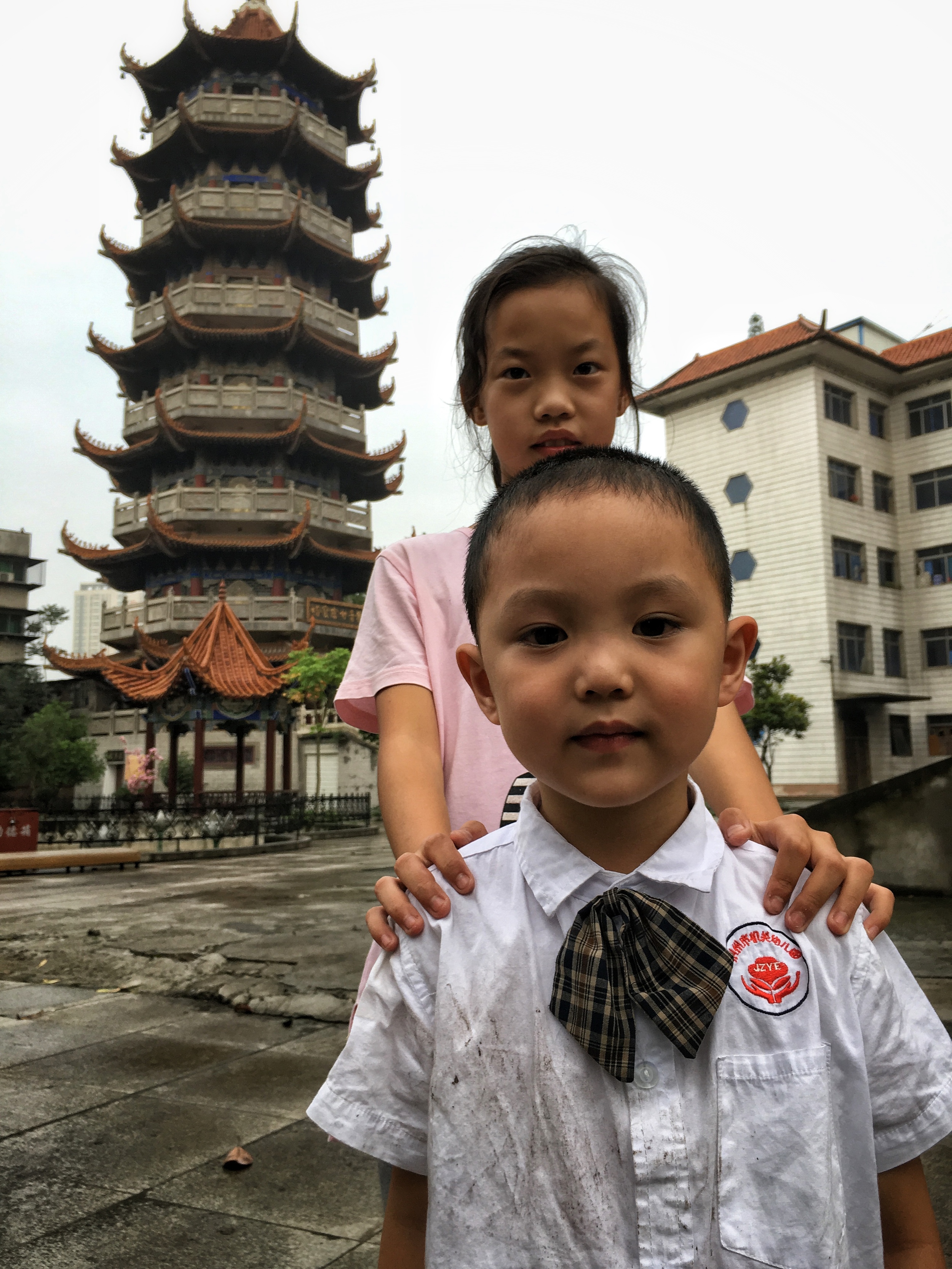  Zhanghua Monastery,&nbsp;Jingzhou 