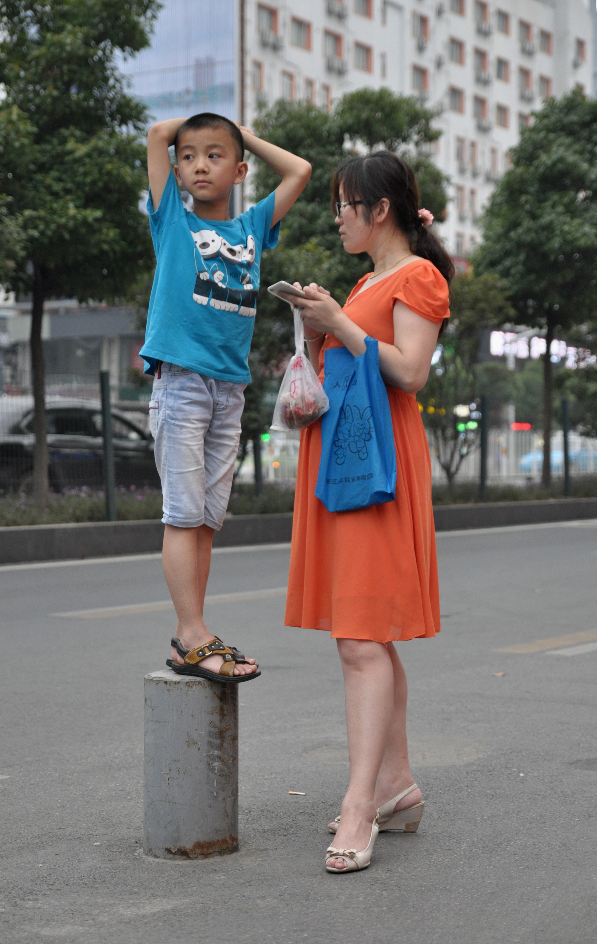  Wuhan, 2016. 