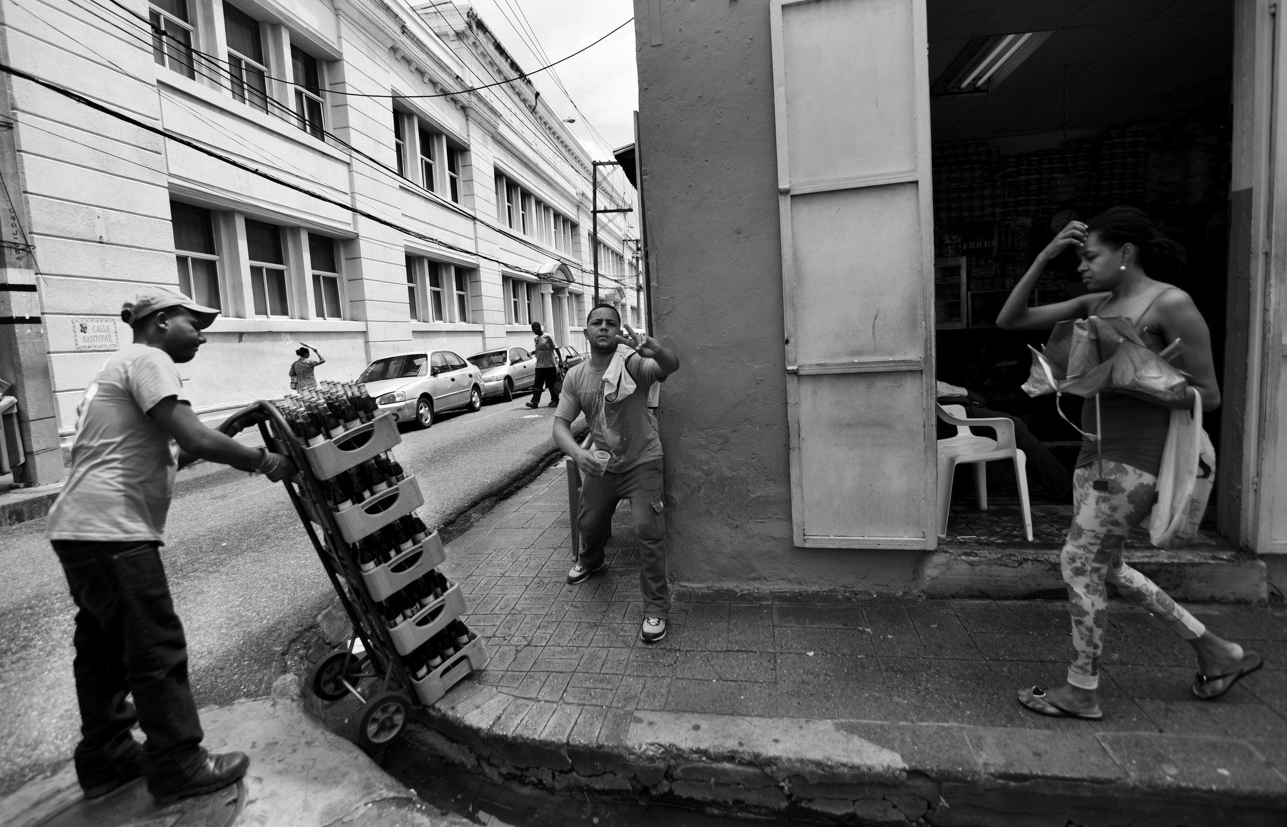 SANTO DOMINGO1BW.jpg