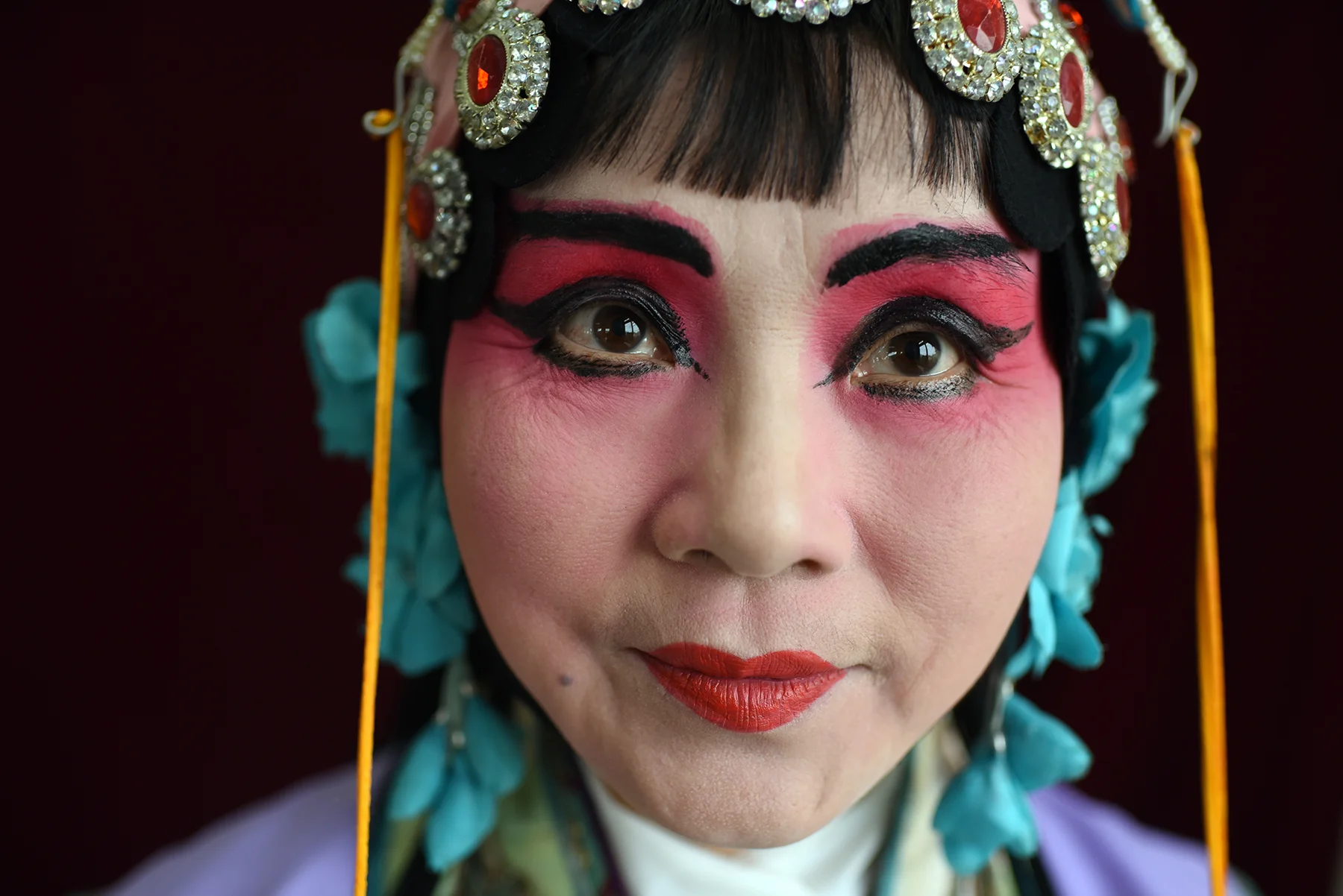 Jing He Xi Opera, Jingzhou