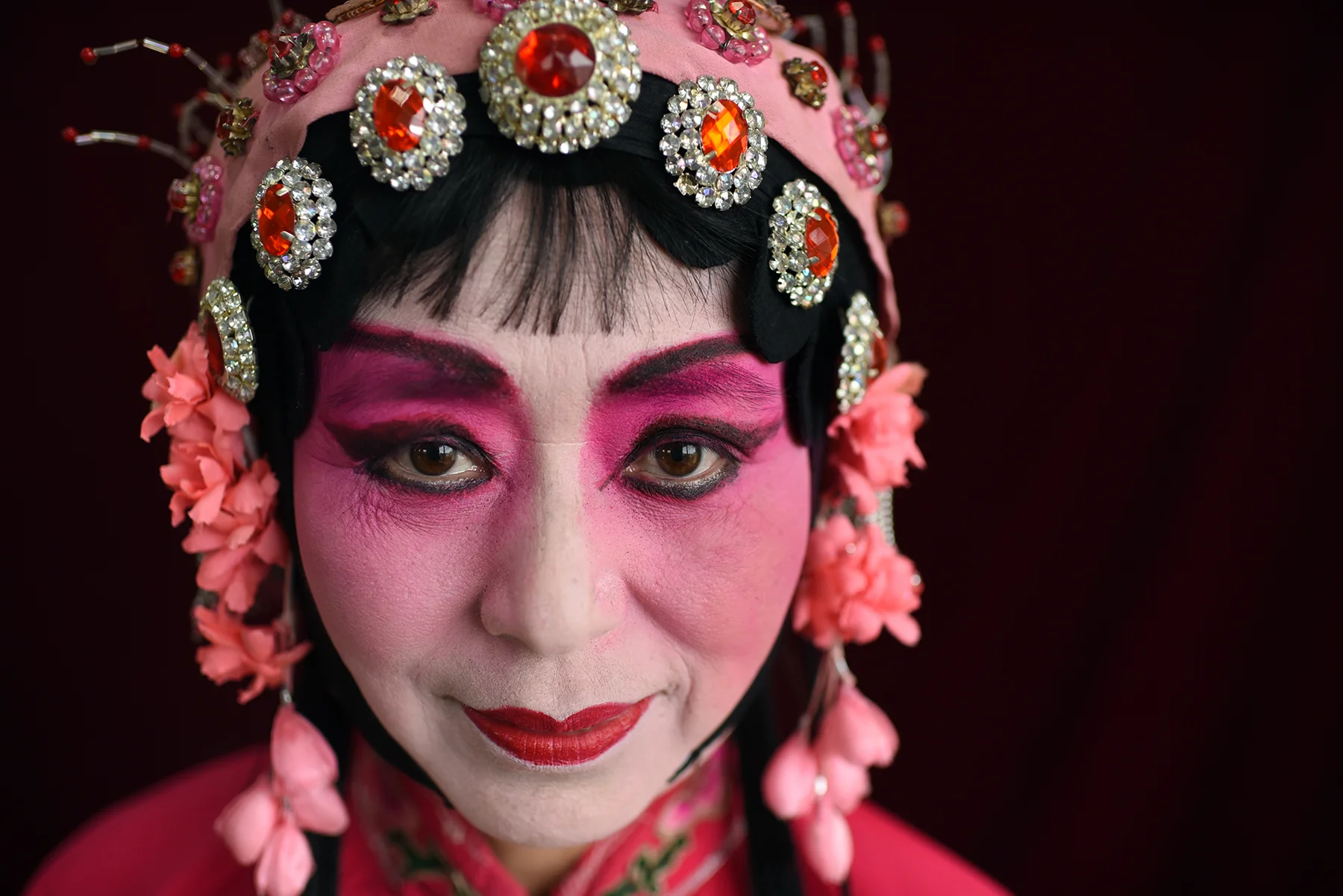 Jing He Xi Opera, Jingzhou