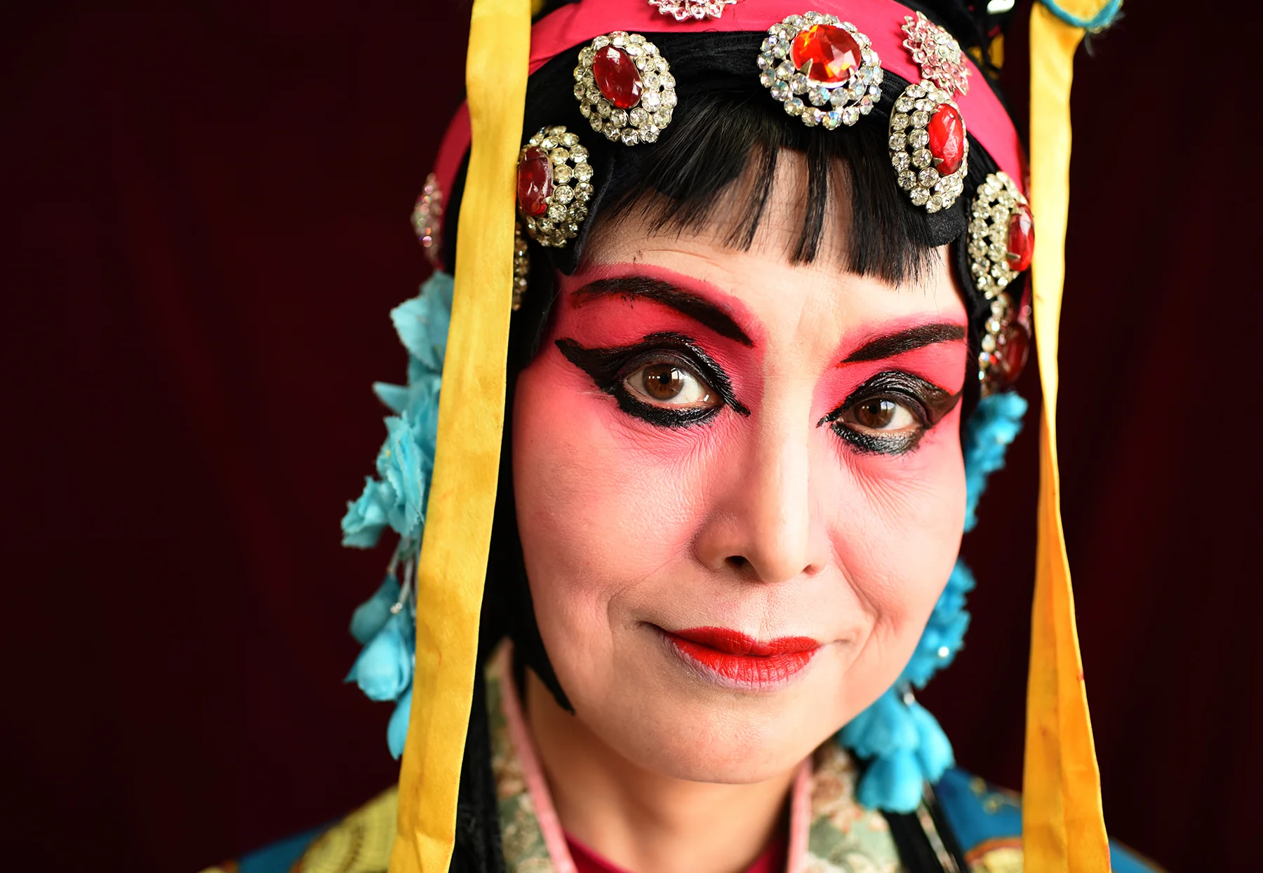 Jing He Xi Opera, Jingzhou