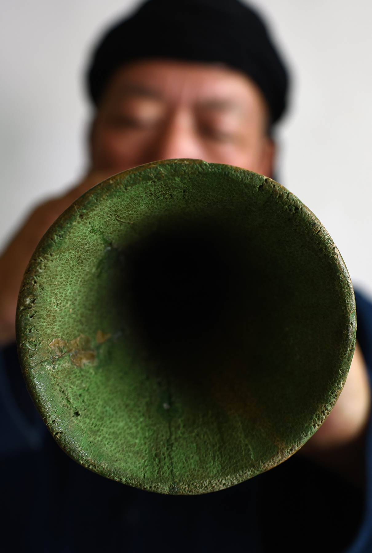   Sou Na  (Chinese oboe) 