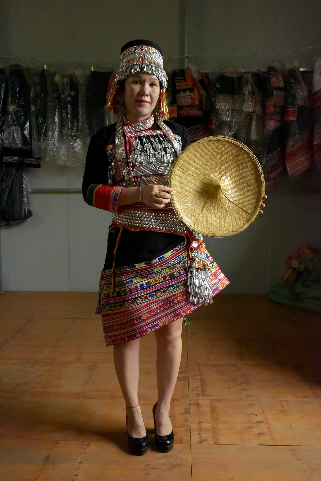 Dao Hong Yan