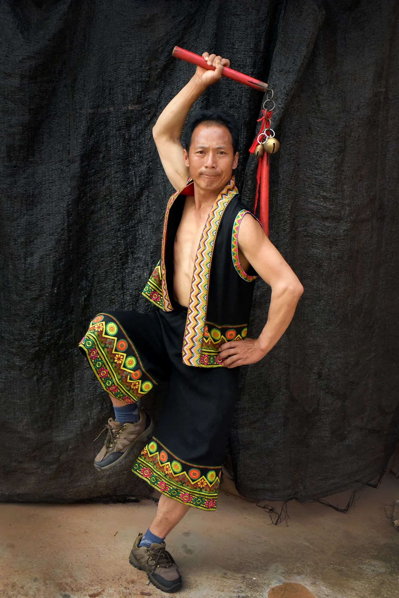 Shi Kai Yuan
