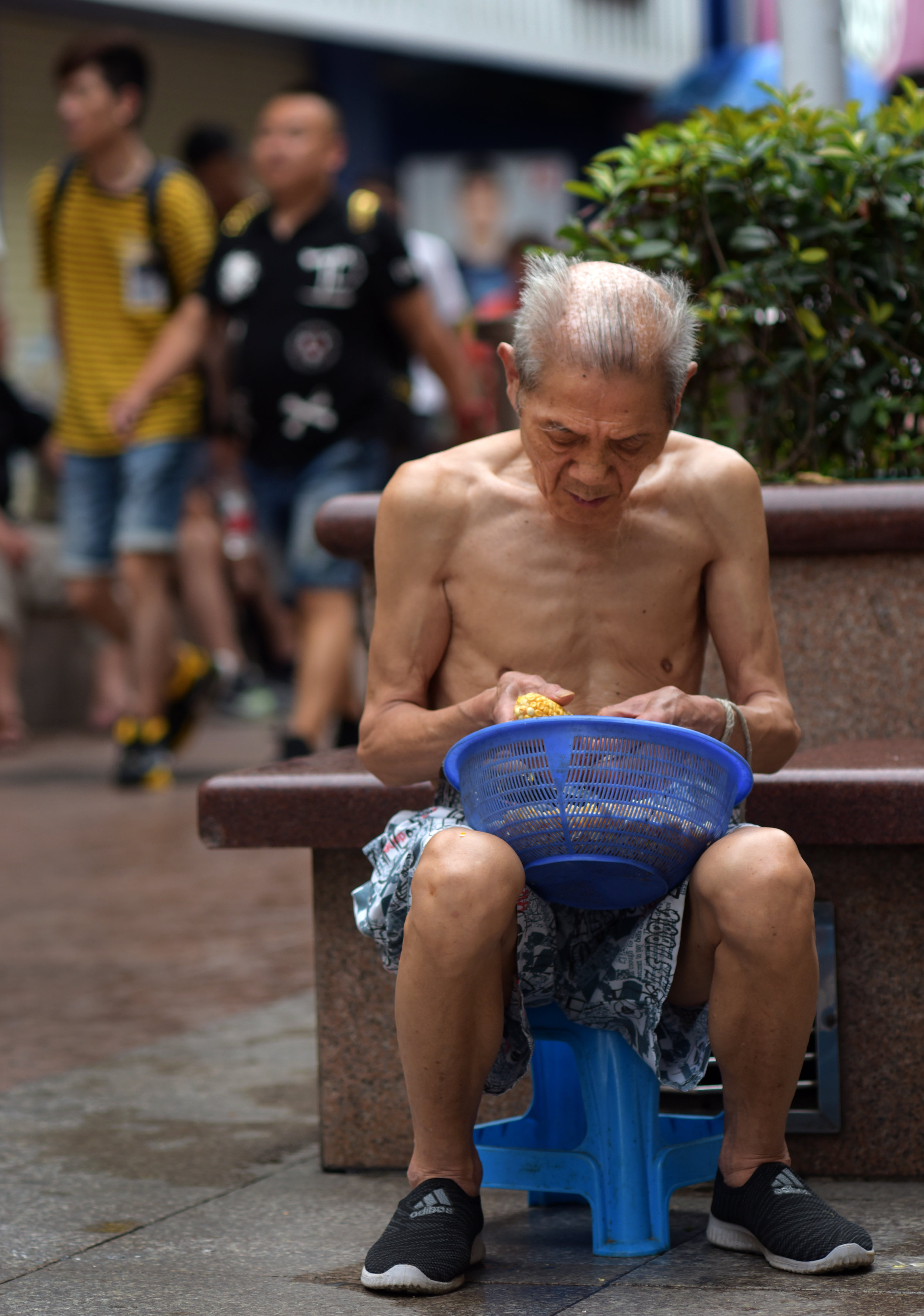  Hankou, Wuhan 2018 