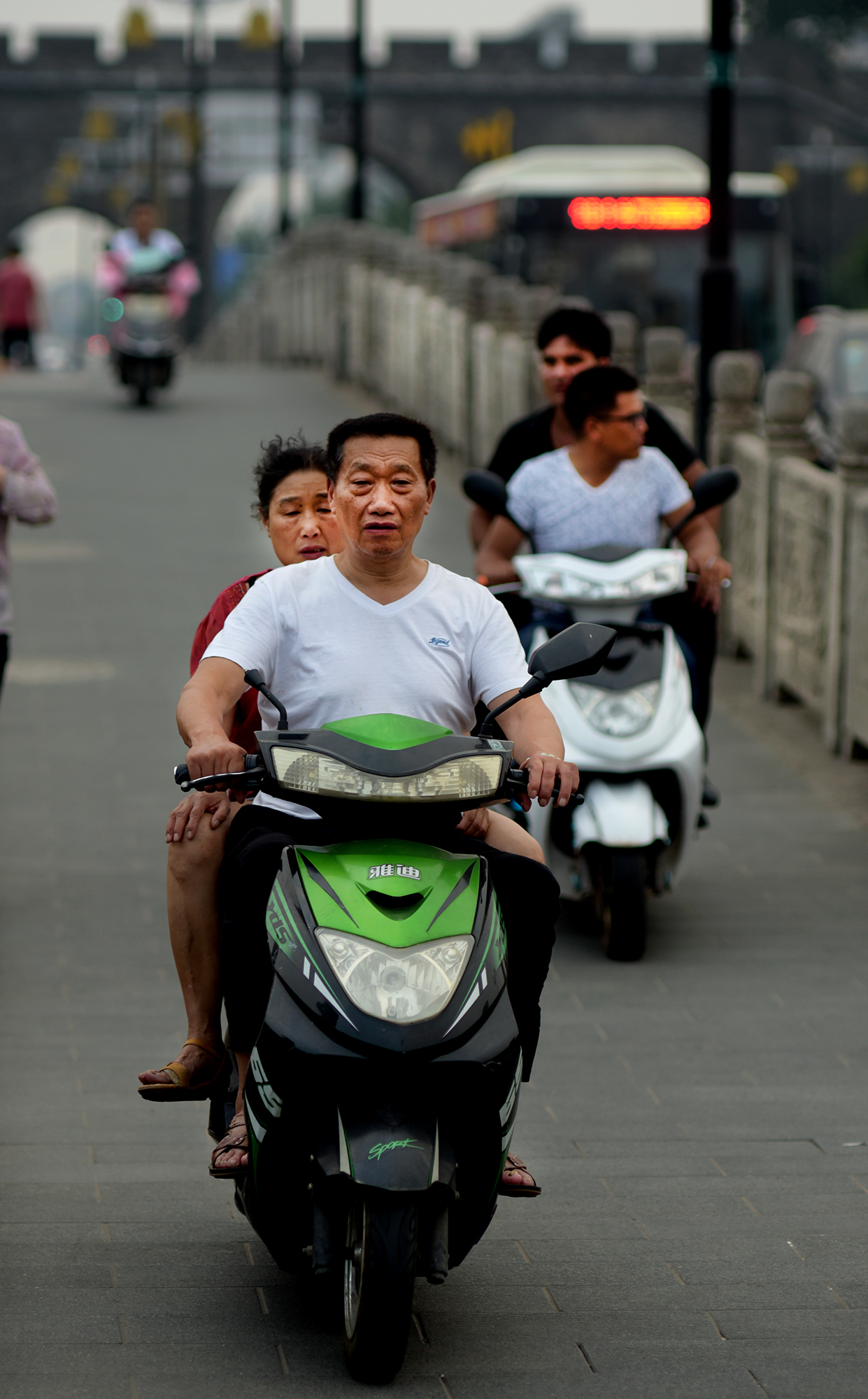  Jingzhou 2018 