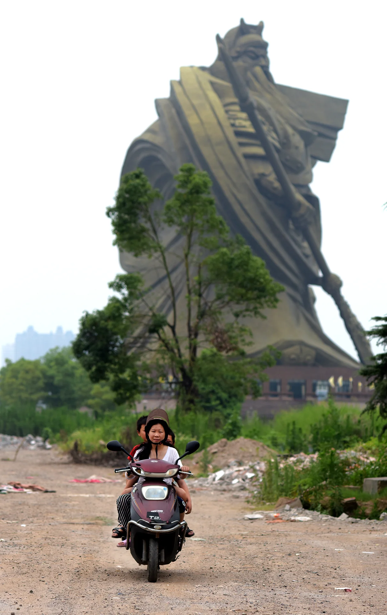 Jingzhou 2018
