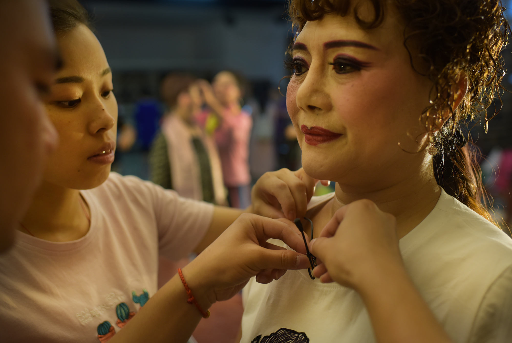  Modern Peking Opera, Jingzhou 2018 