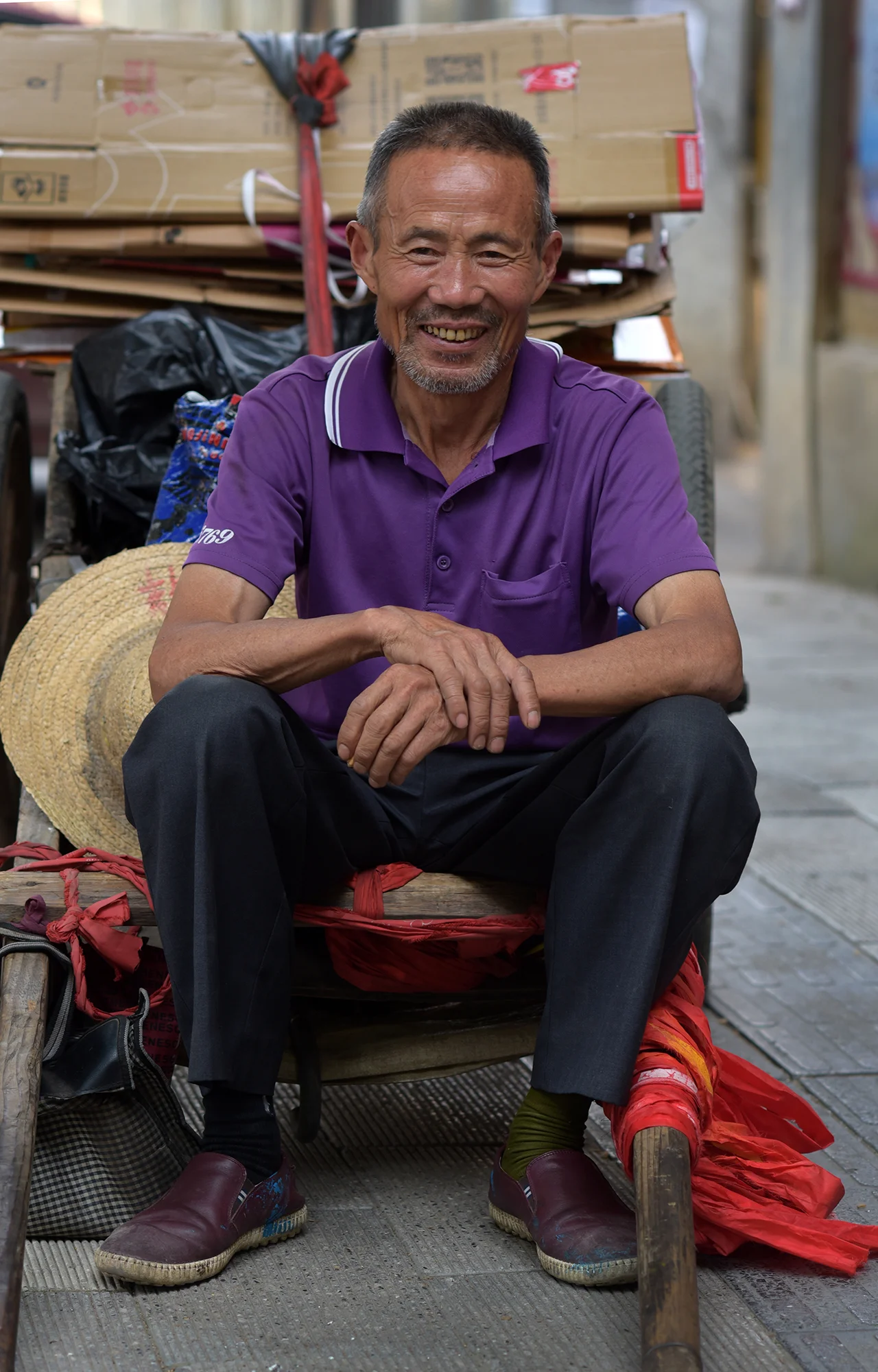 Wuhan 2018