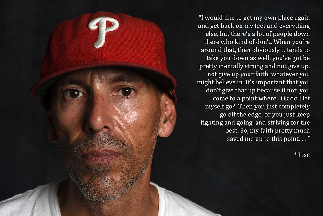 Humanizing Homelessness