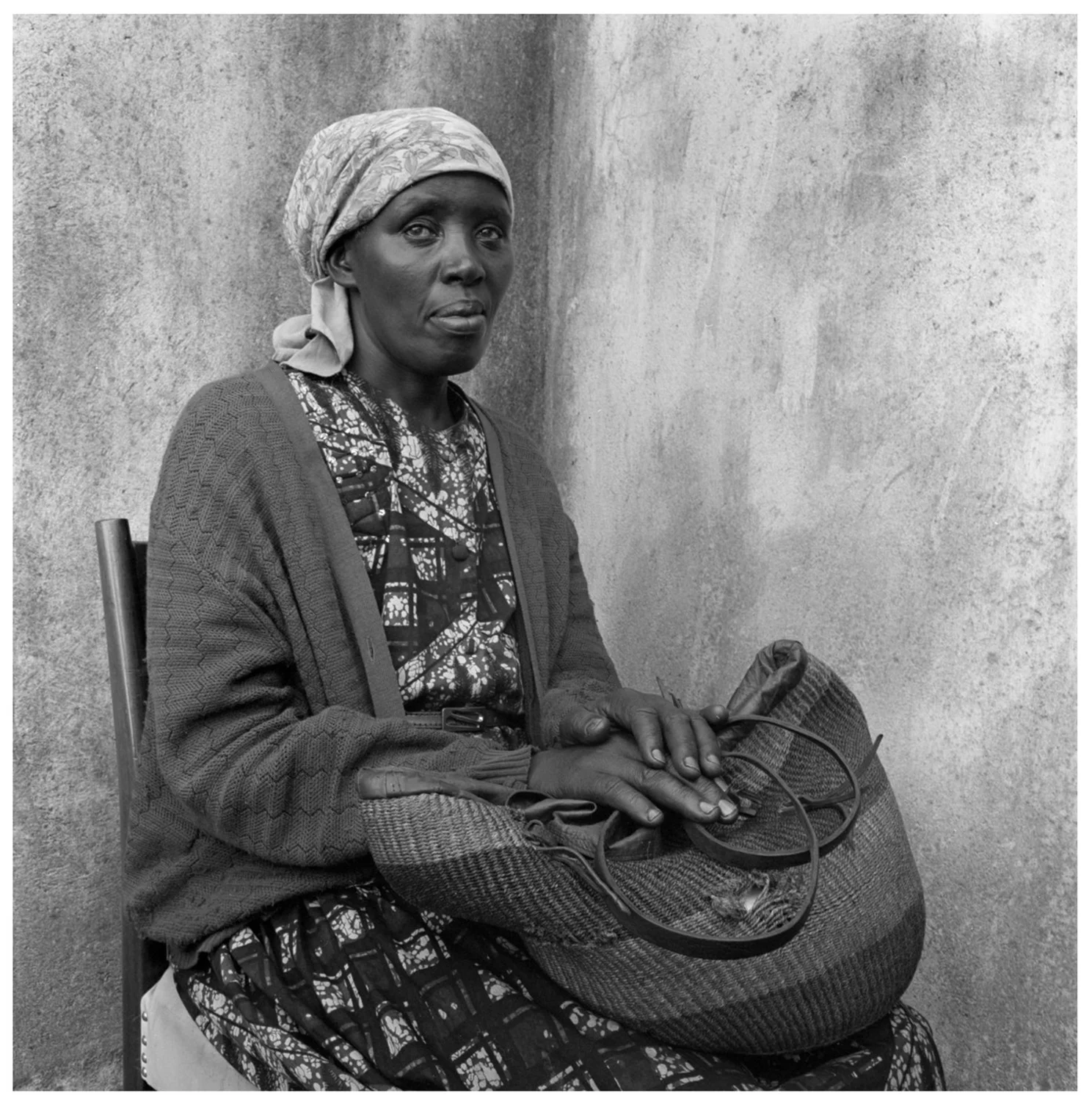 Hanna Wanjiru