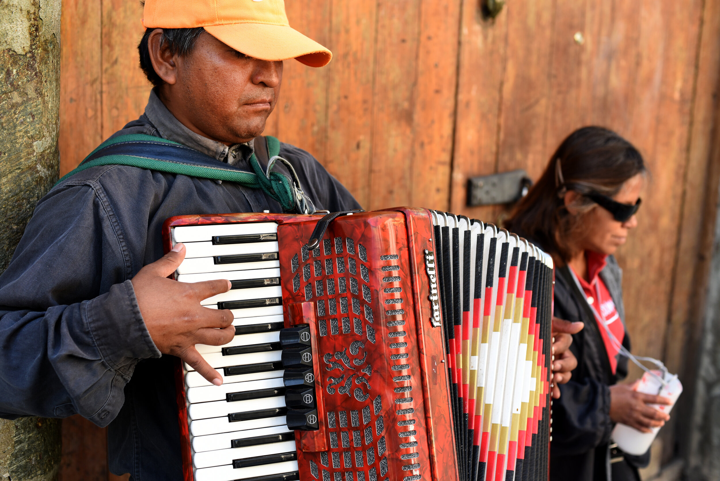  Oaxaca, Mexico, 2019 