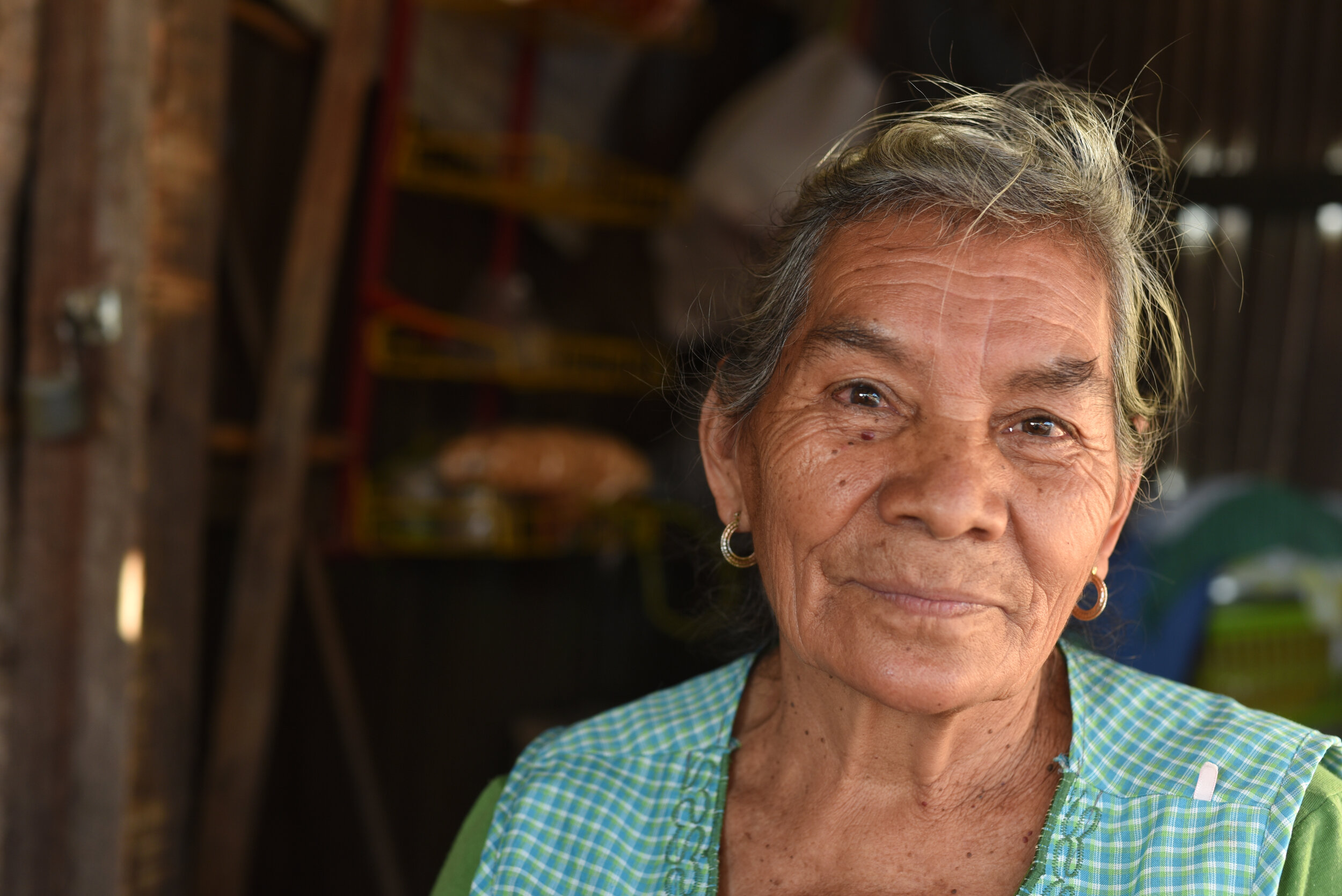  Oaxaca, Mexico, 2019 