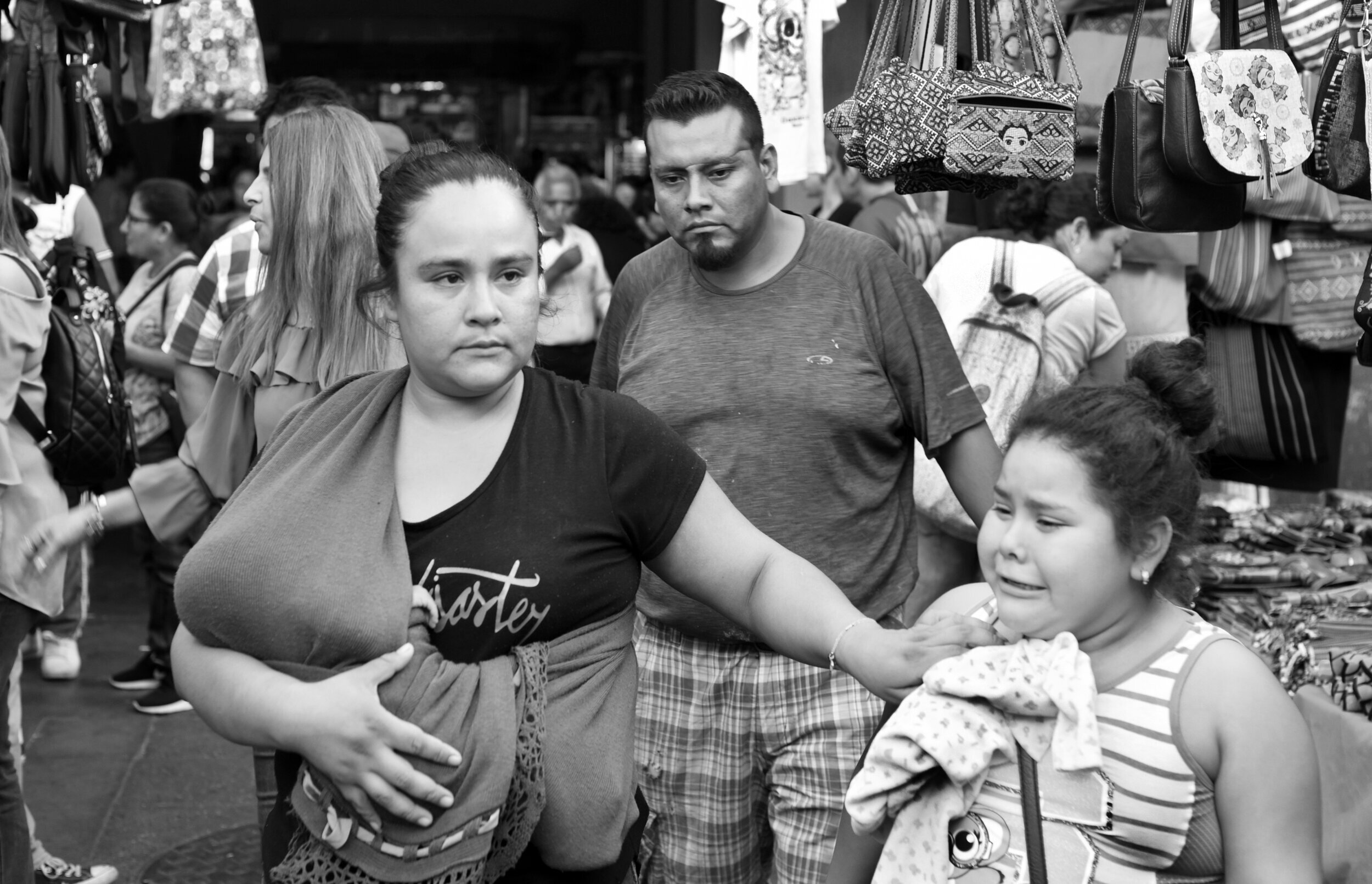  Oaxaca, Mexico, 2019 