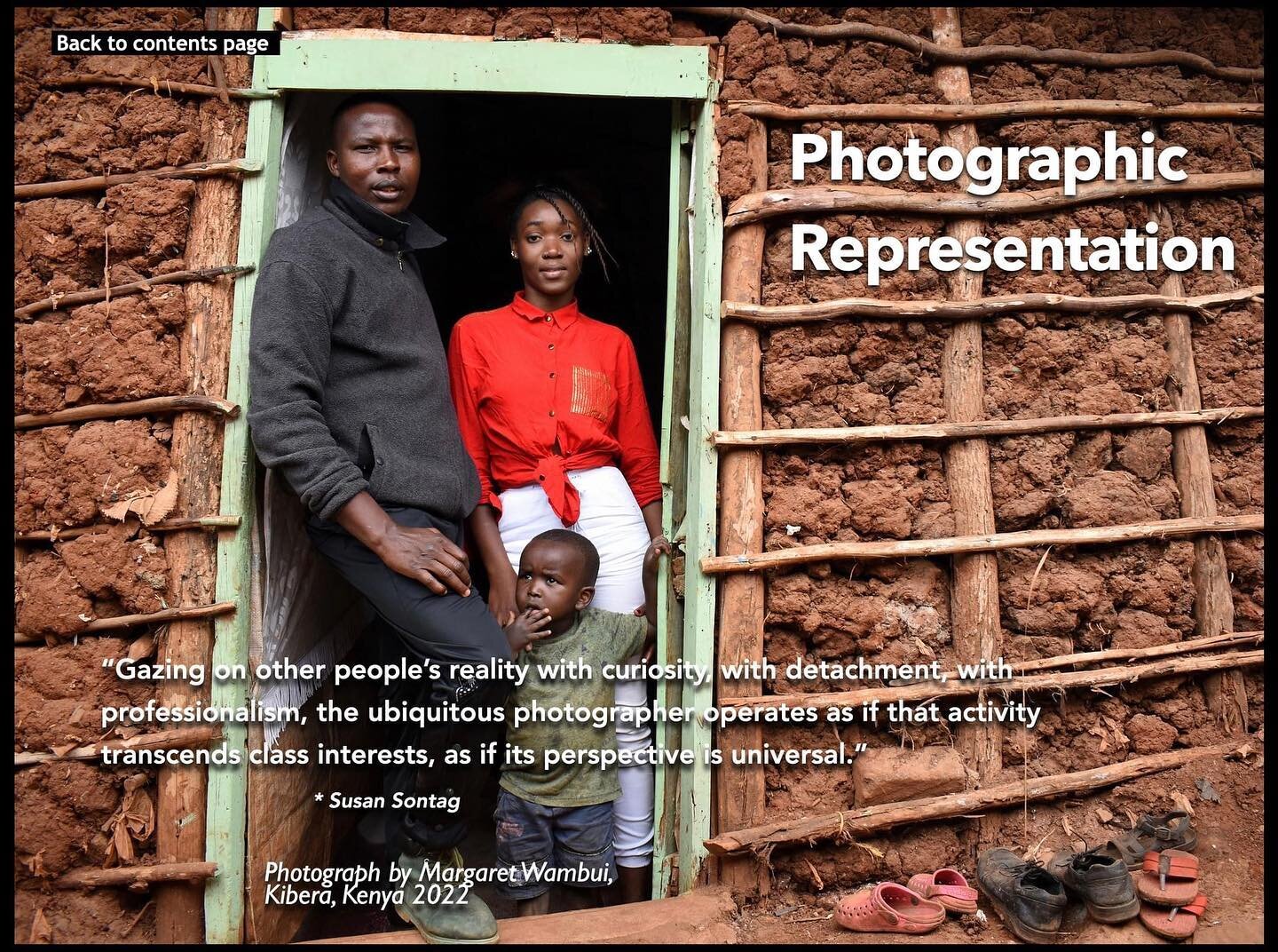 So proud to use a photograph taken by one of the gifted students at the Kibera School for Girls, in the newest edition of my Visual Communication eTextbook....
#shofco #nikonkenya #kibera #photographytraining #arteducation #portraitphotography #oneof